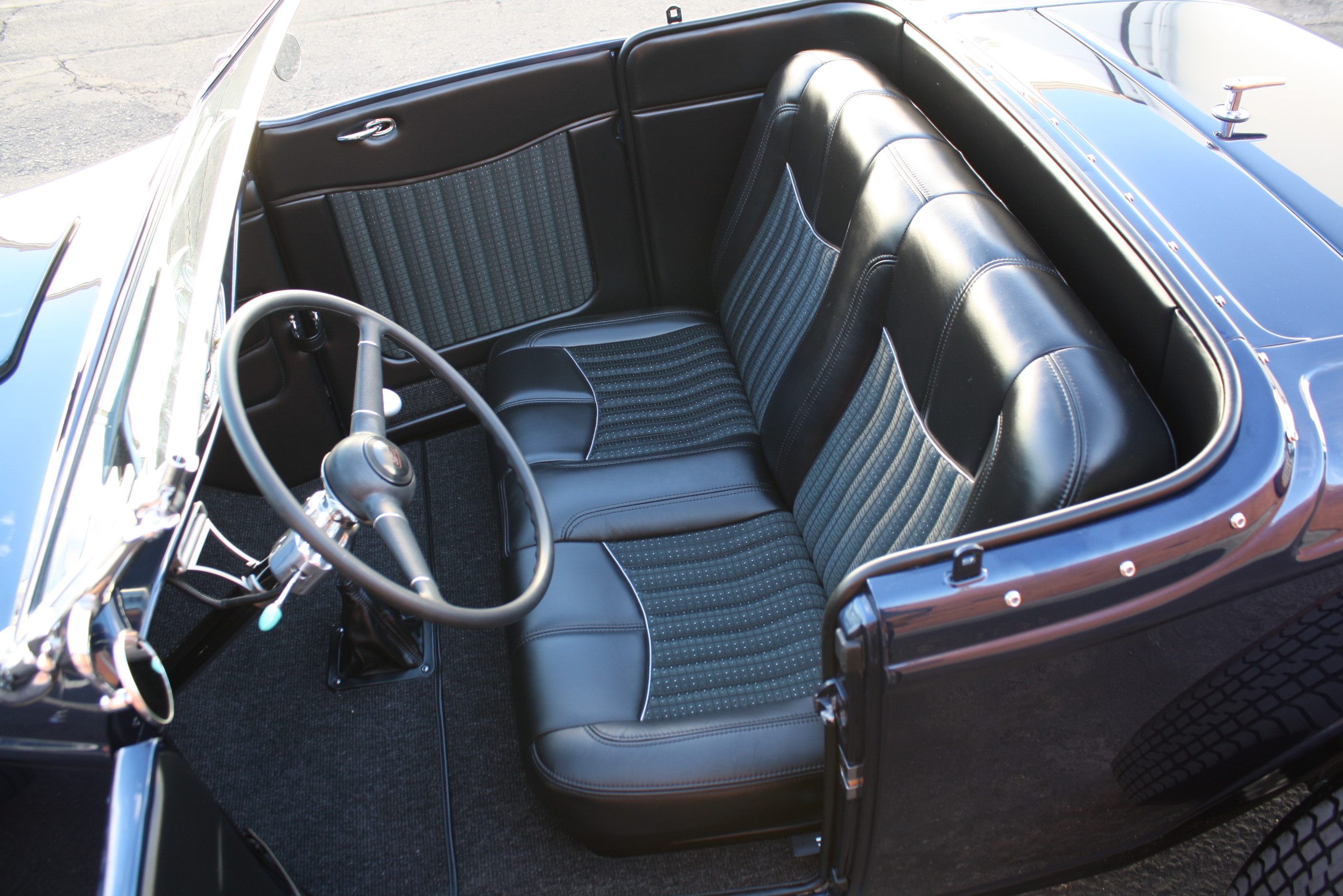 1932 Ford Roadster