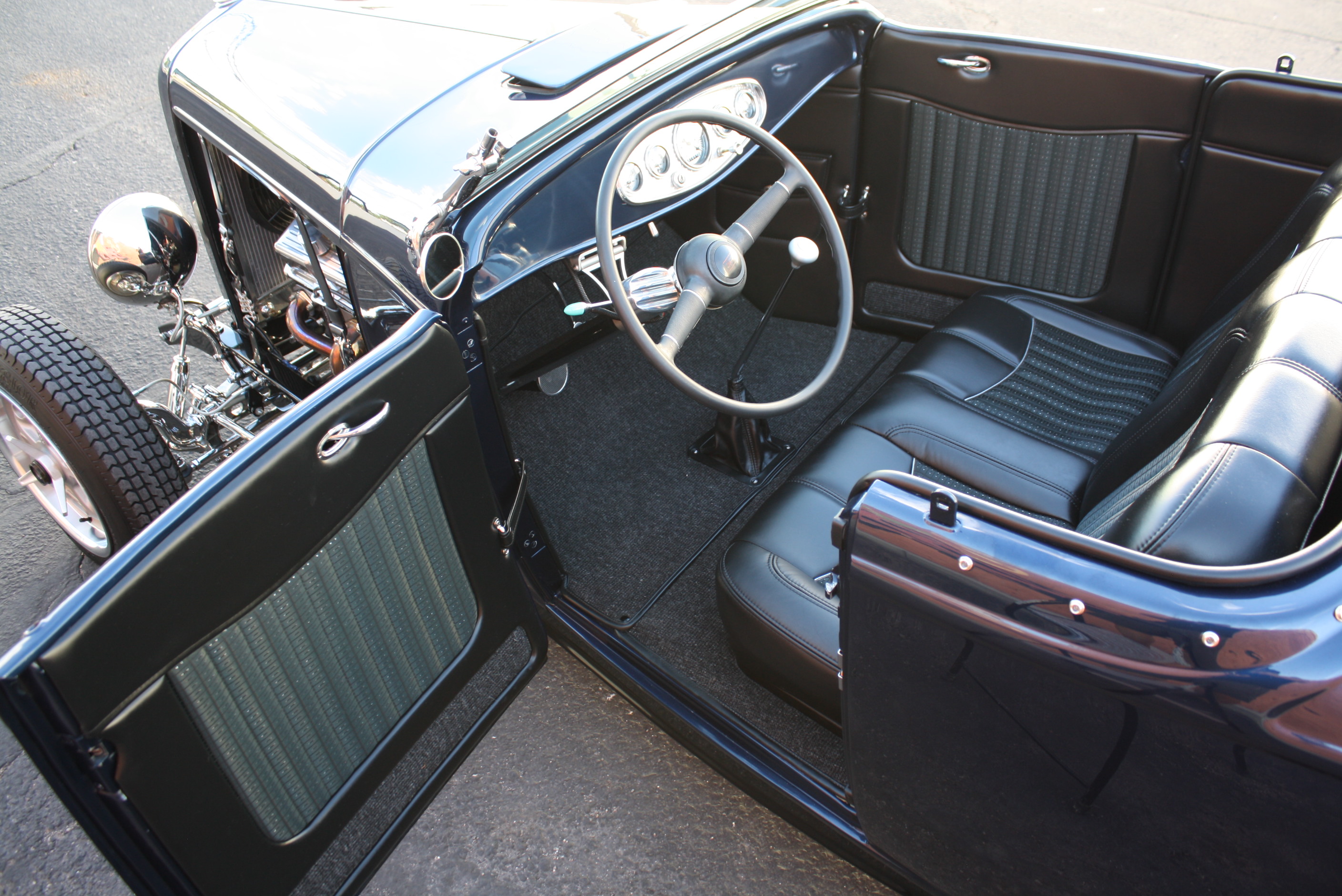 1932 Ford Roadster