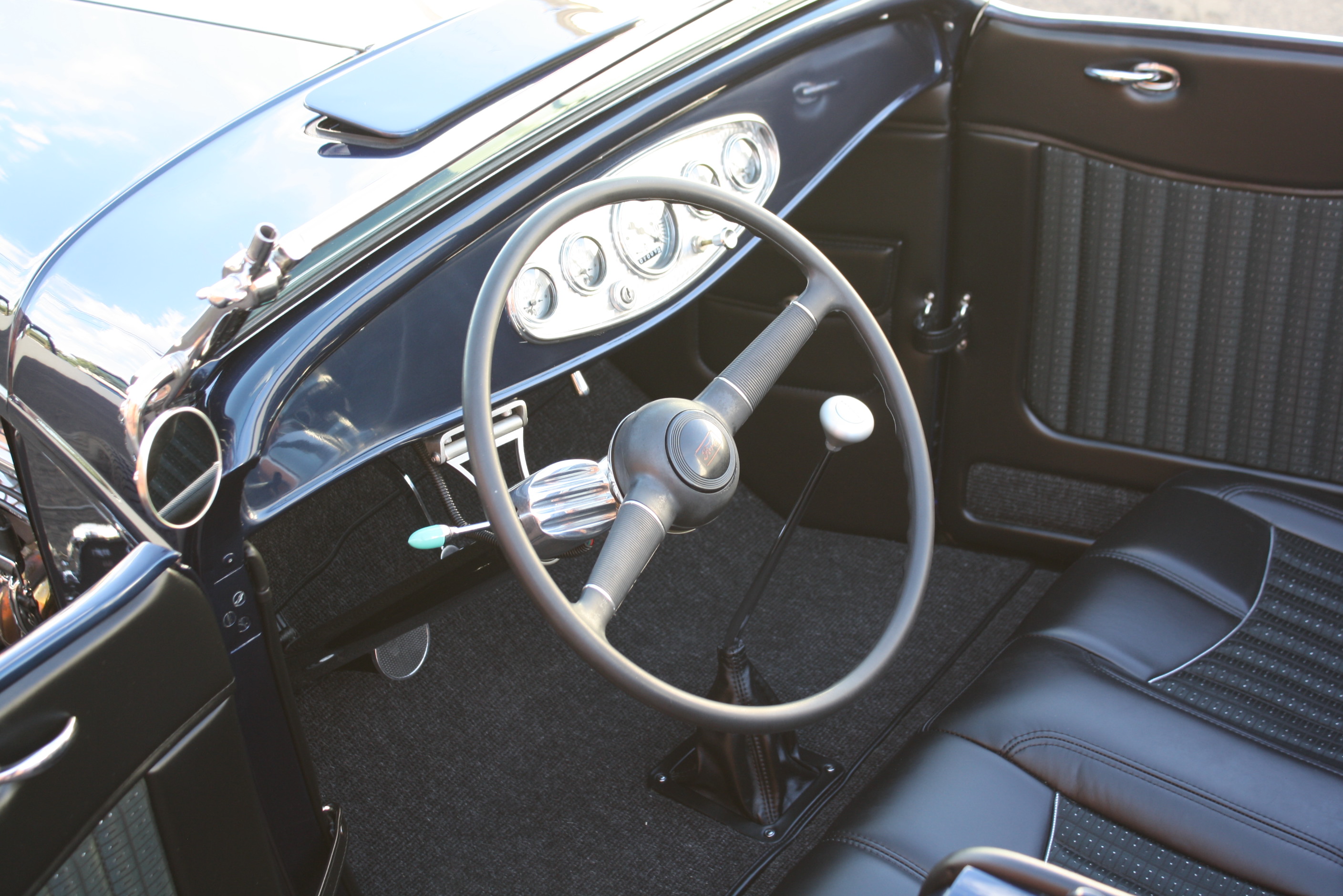 1932 Ford Roadster
