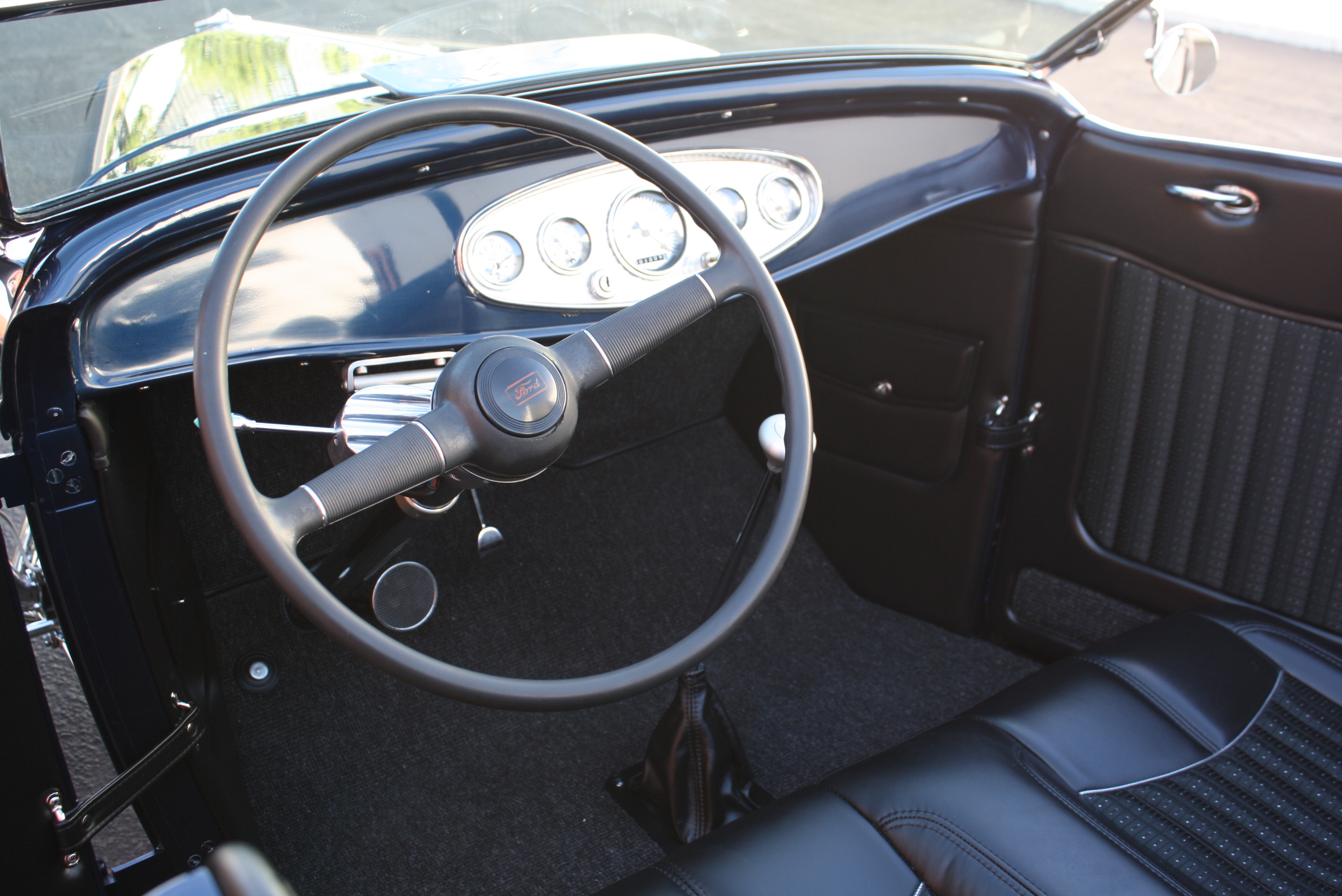 1932 Ford Roadster