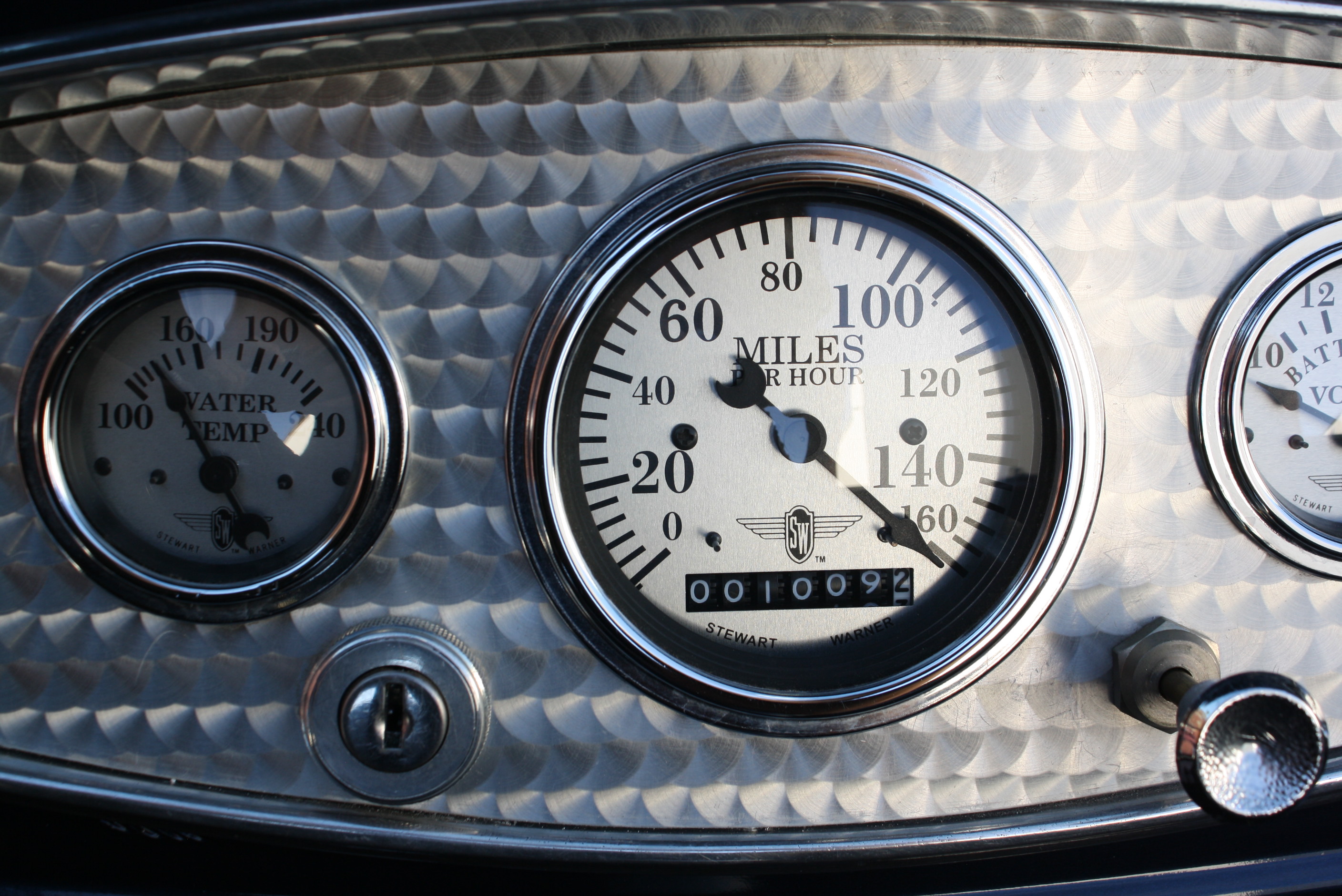 1932 Ford Roadster