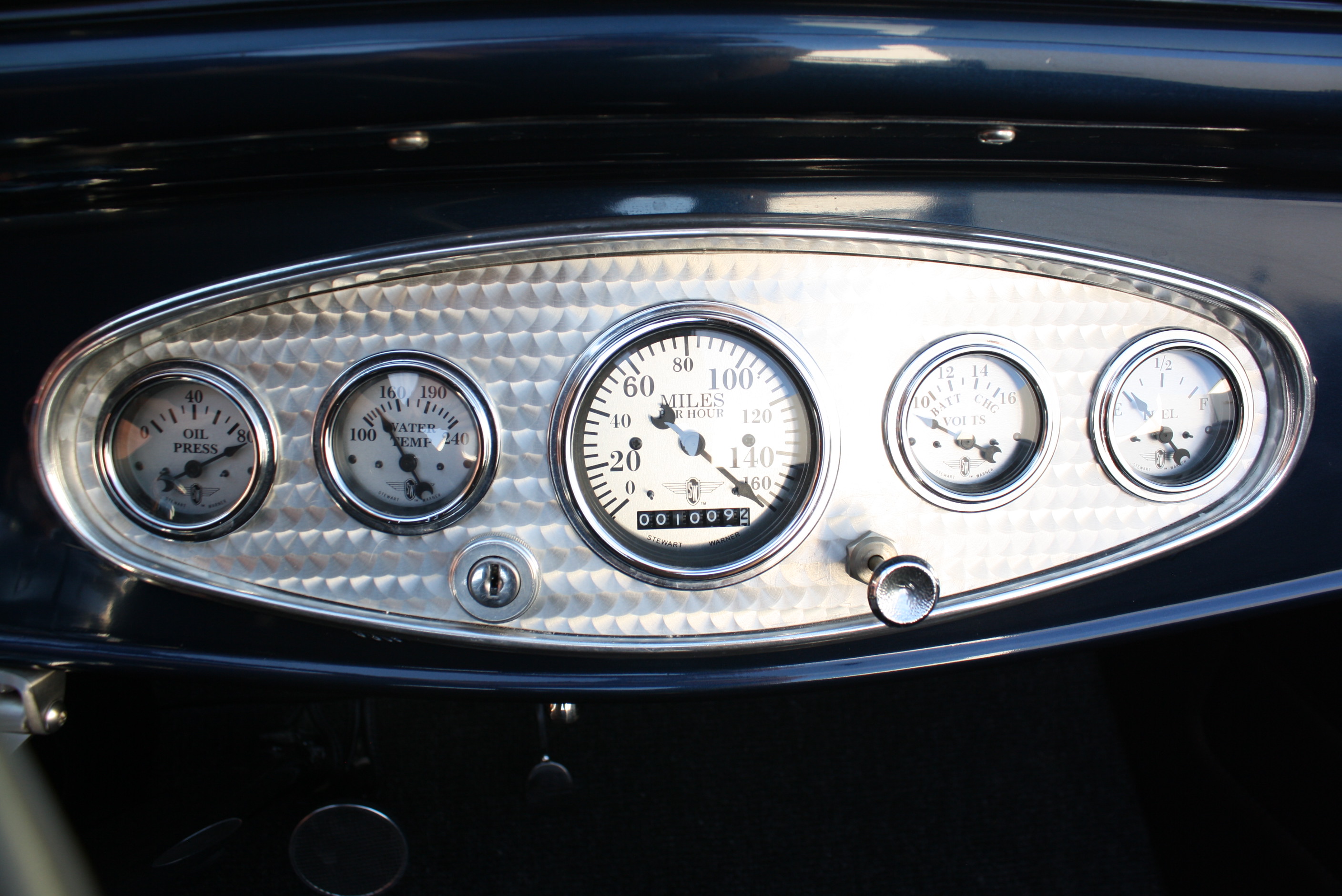 1932 Ford Roadster