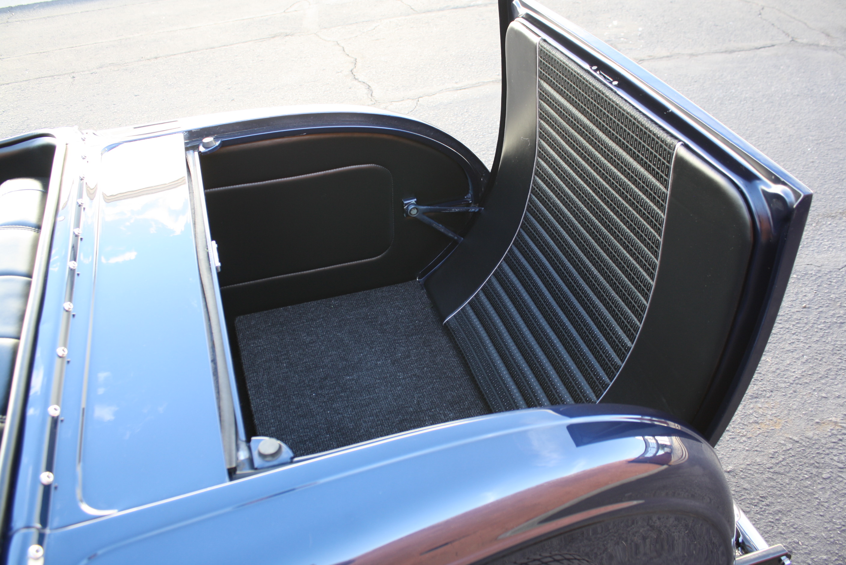 1932 Ford Roadster