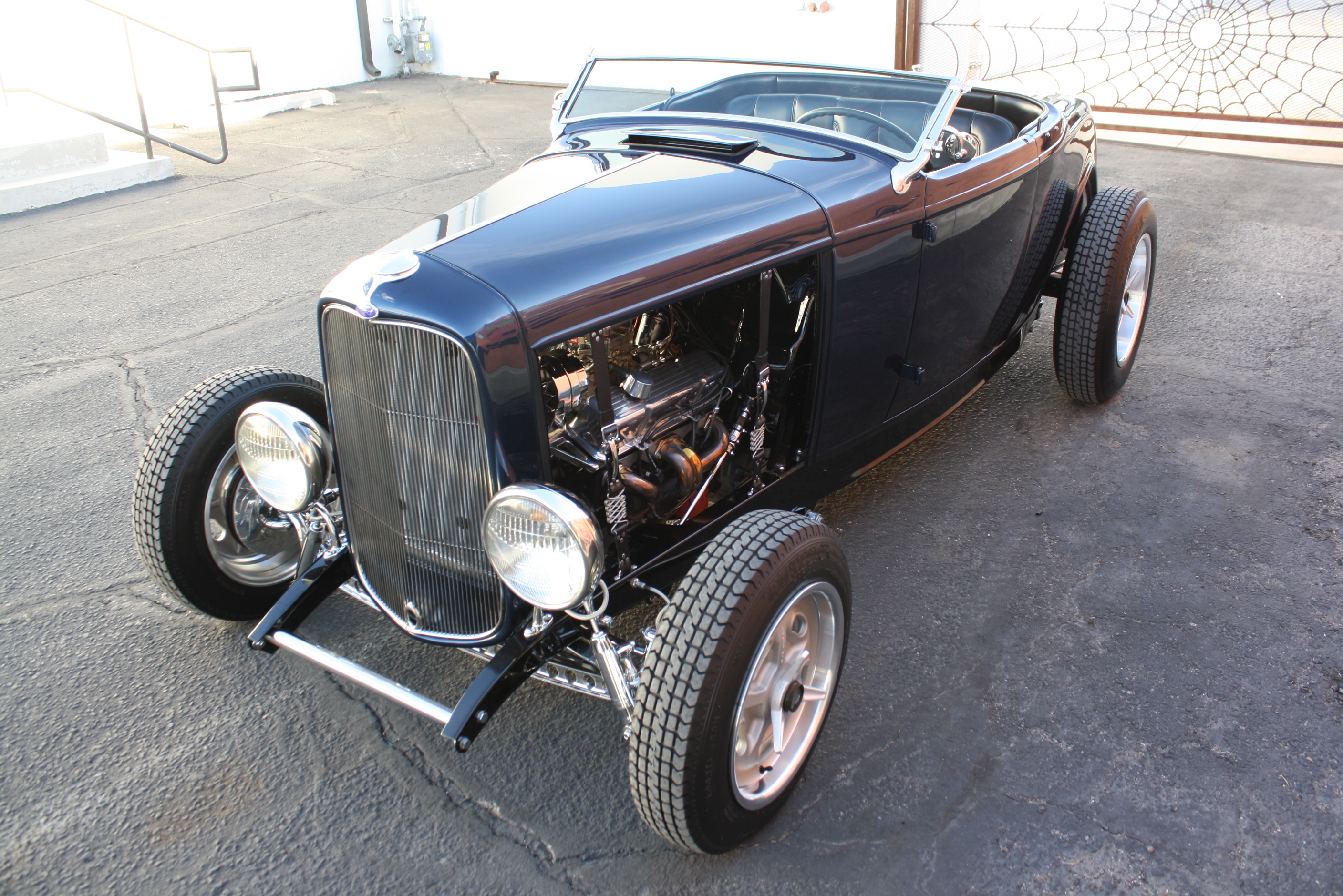 1932 Ford Roadster