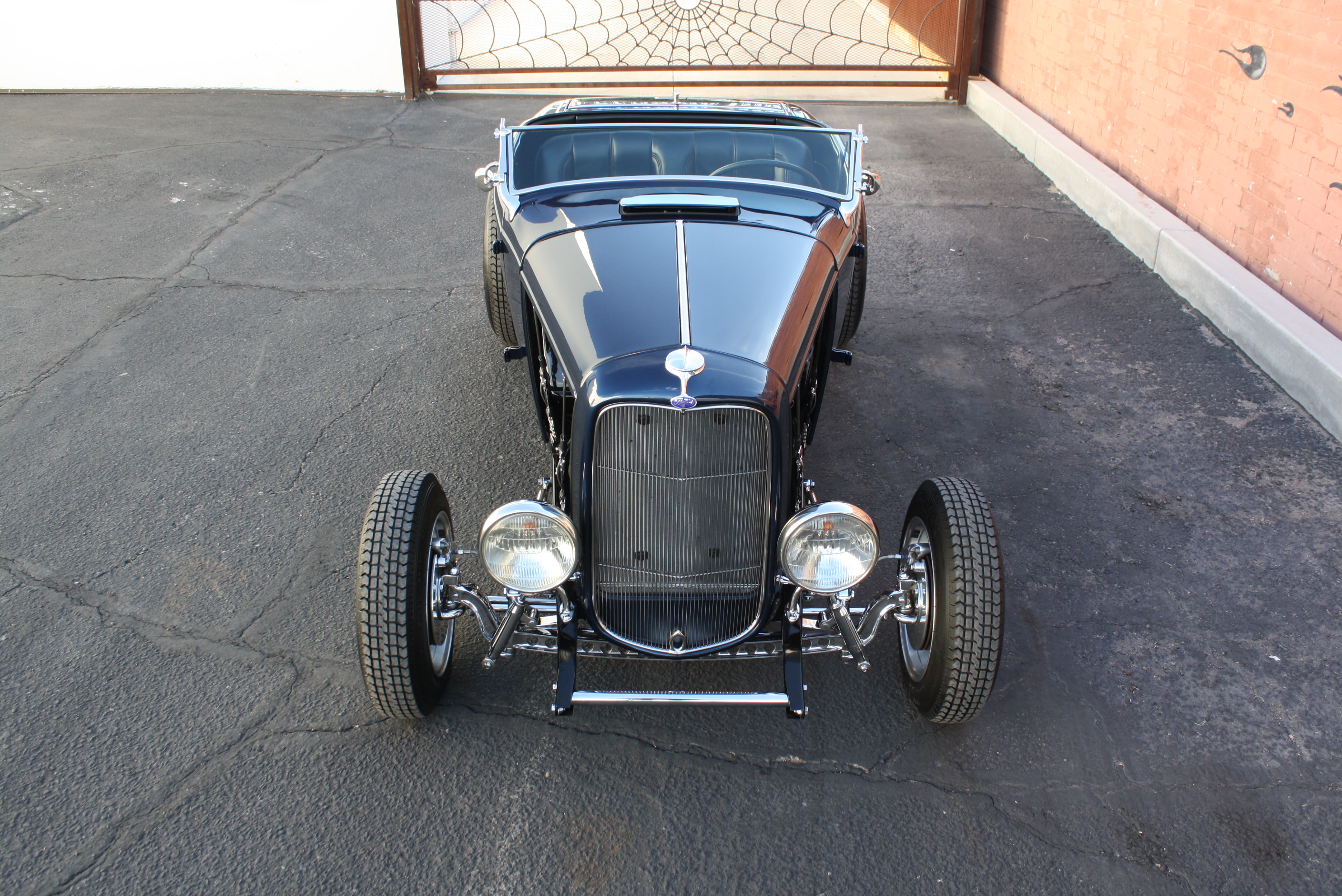 1932 Ford Roadster