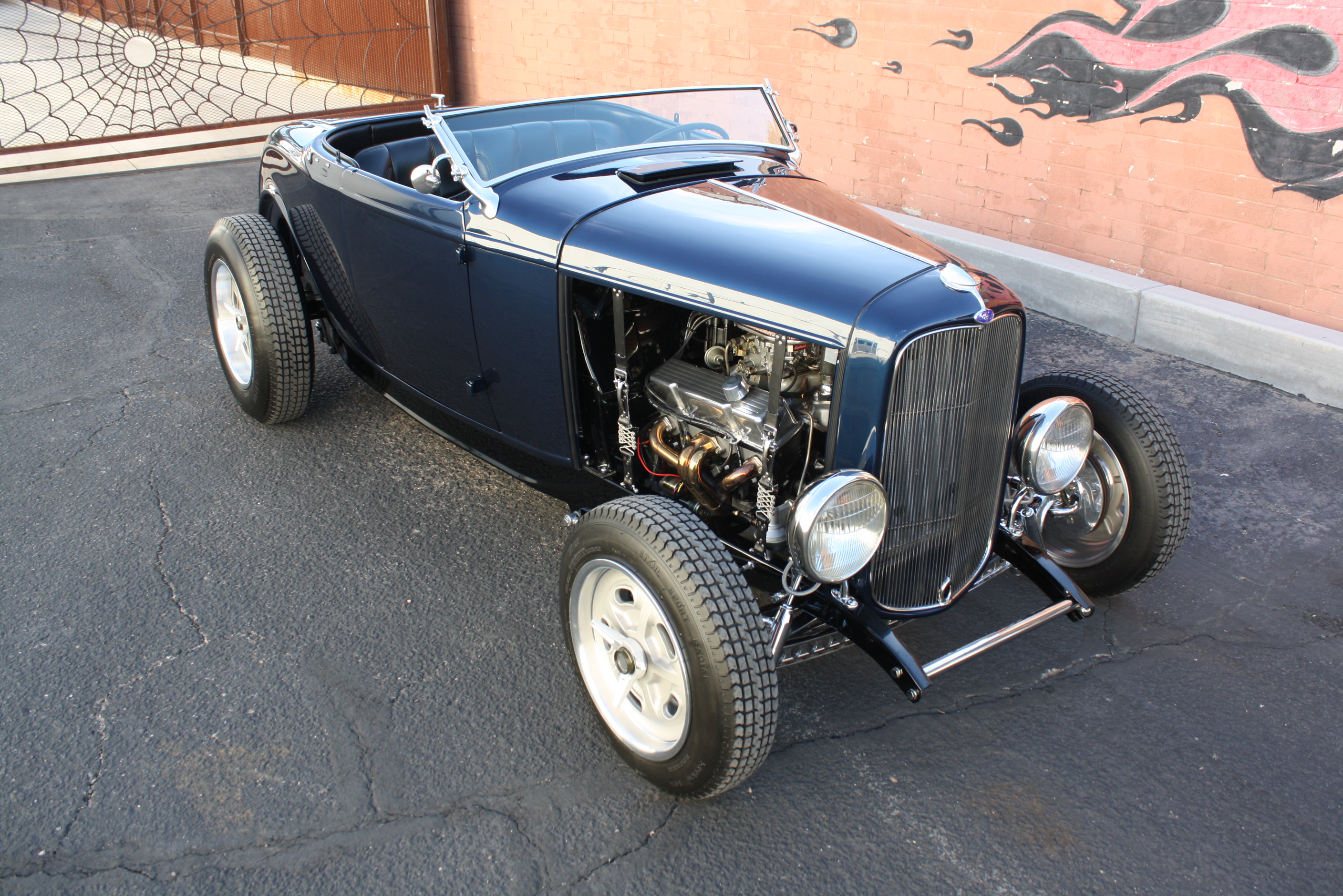 1932 Ford Roadster