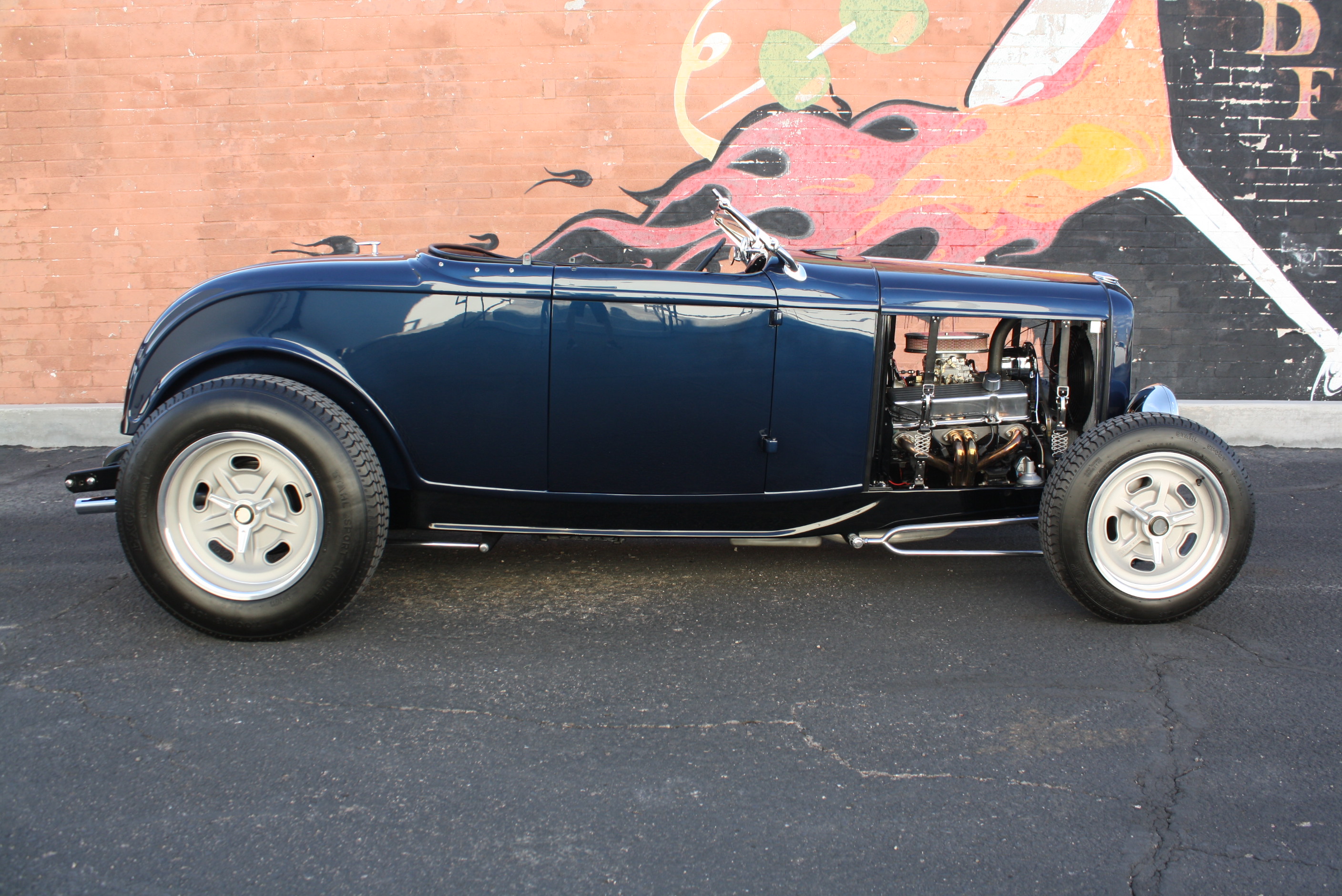 1932 Ford Roadster