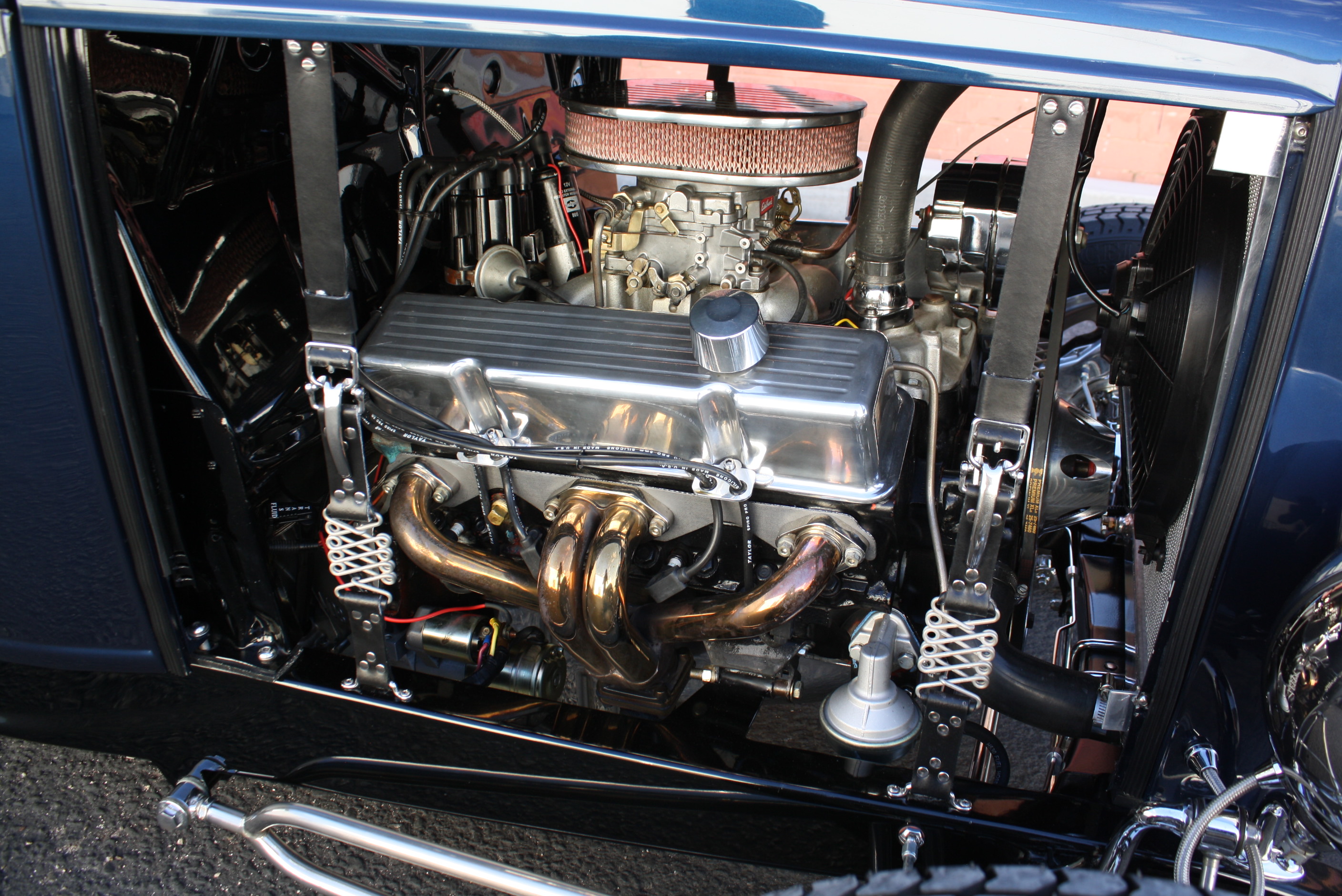 1932 Ford Roadster