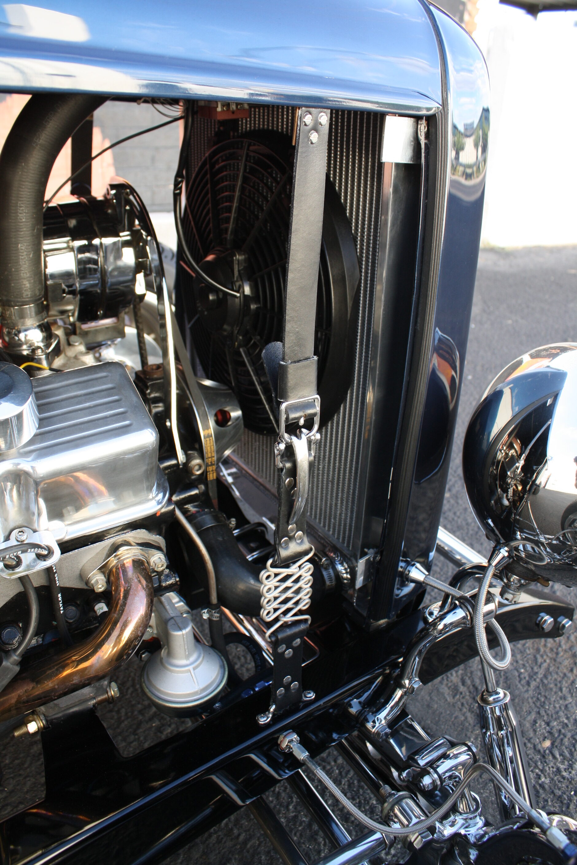 1932 Ford Roadster