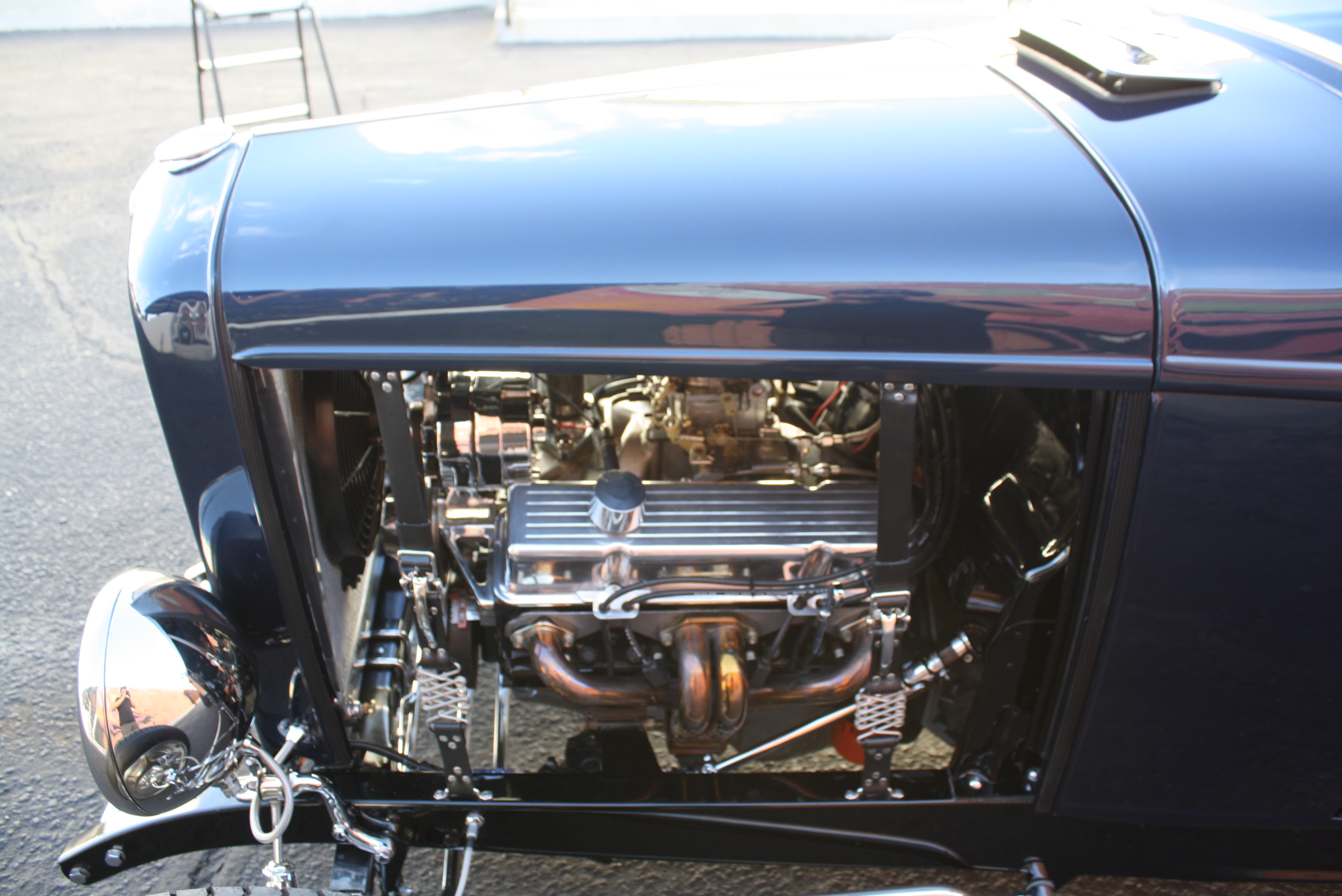 1932 Ford Roadster