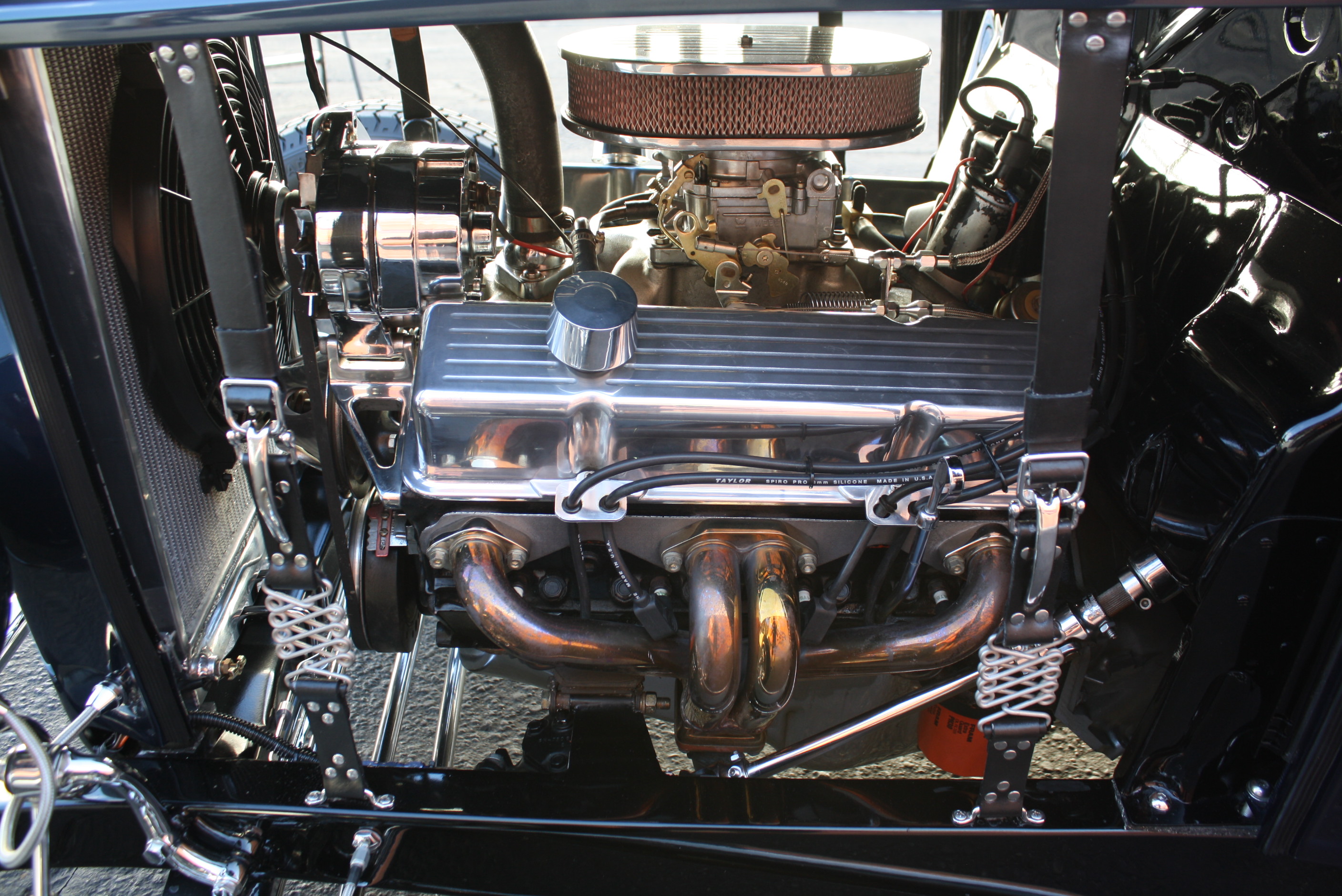 1932 Ford Roadster