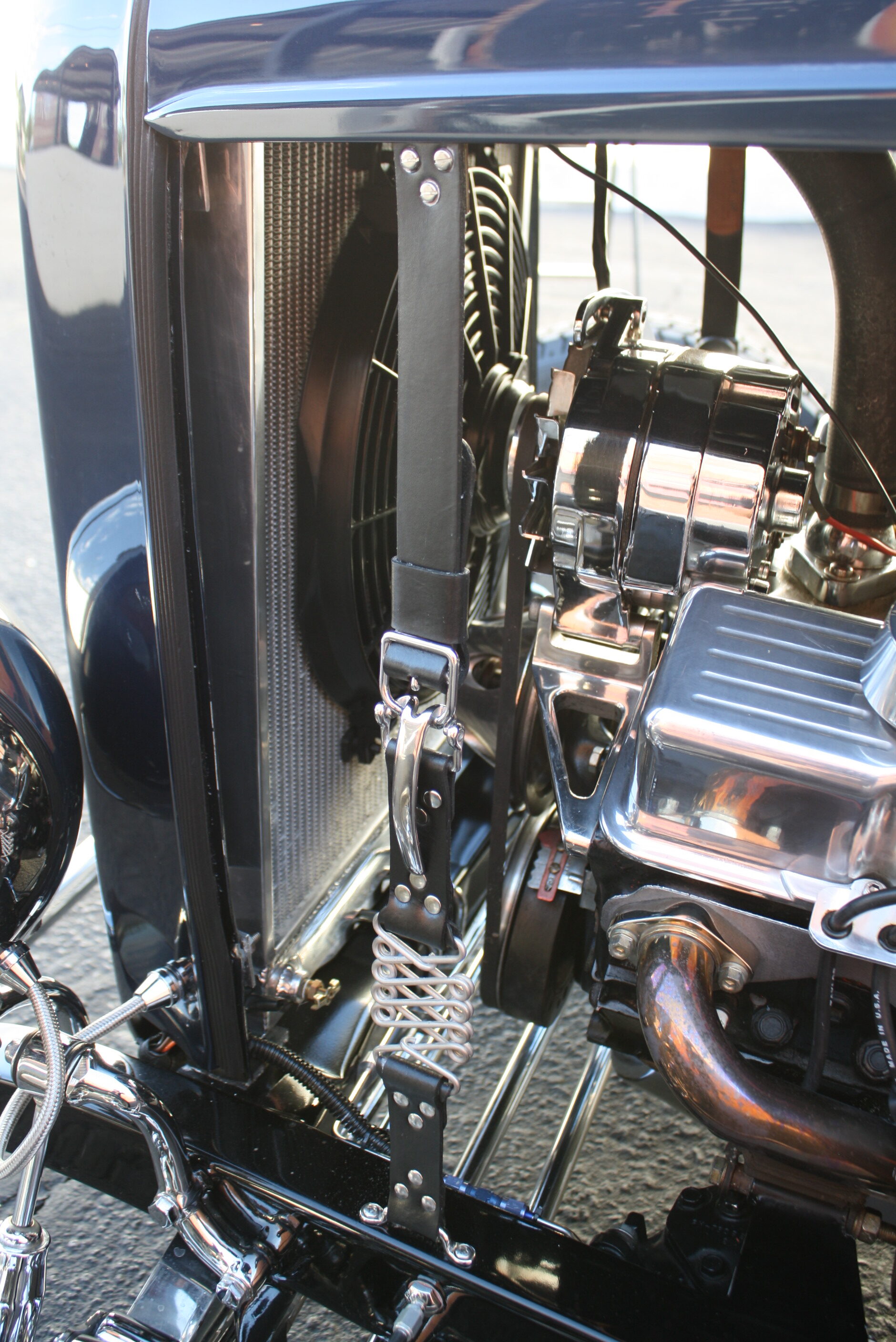 1932 Ford Roadster