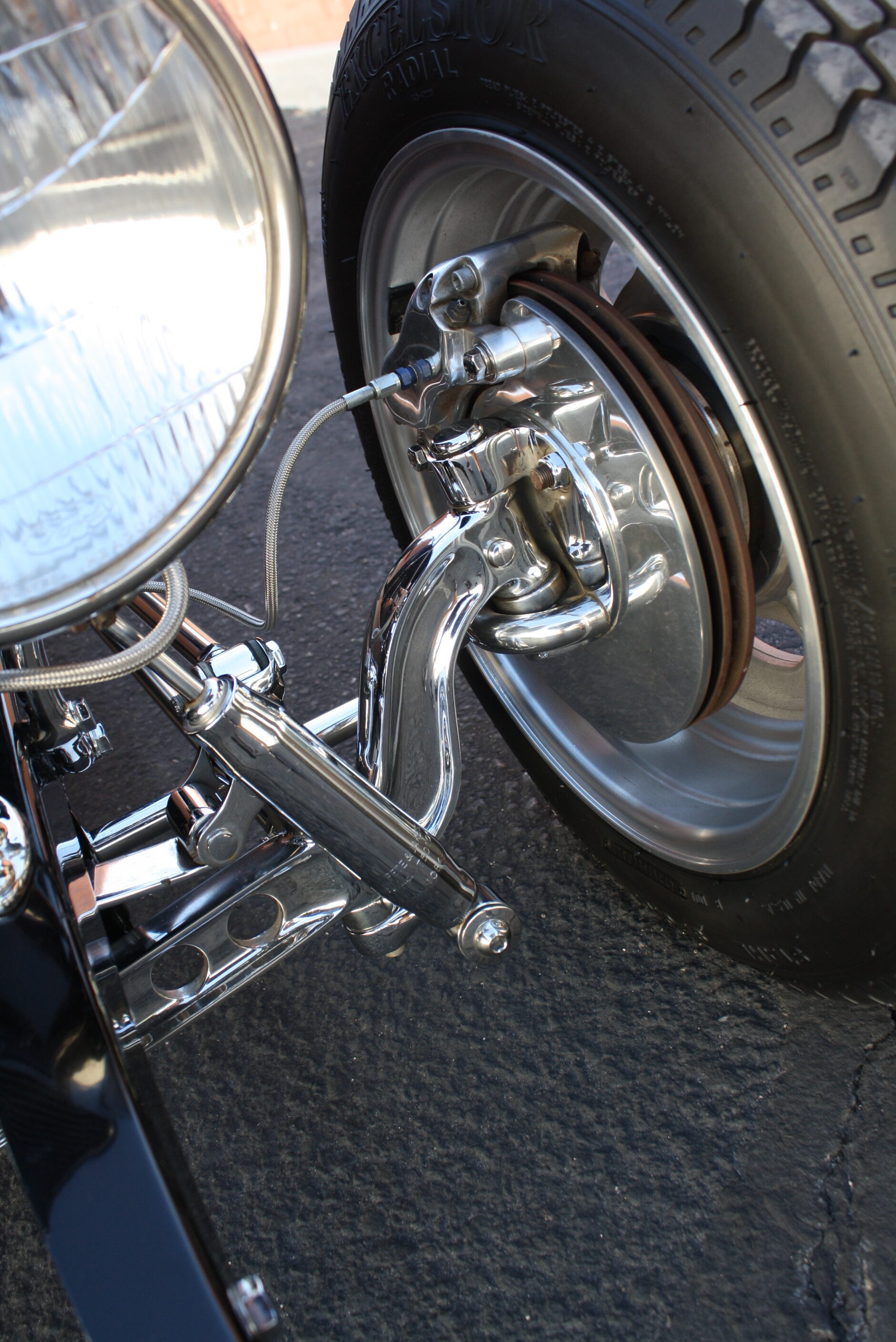 1932 Ford Roadster