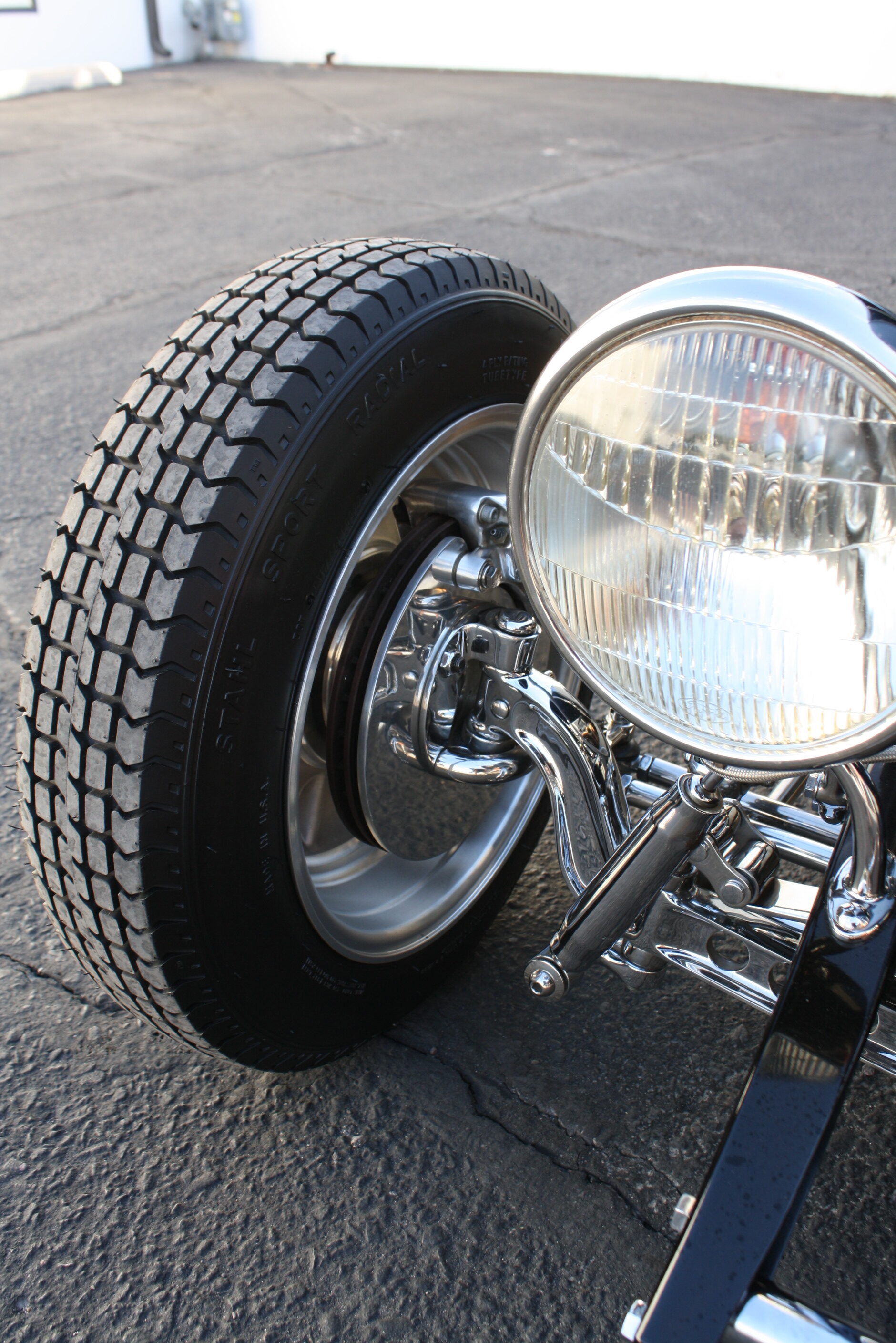 1932 Ford Roadster