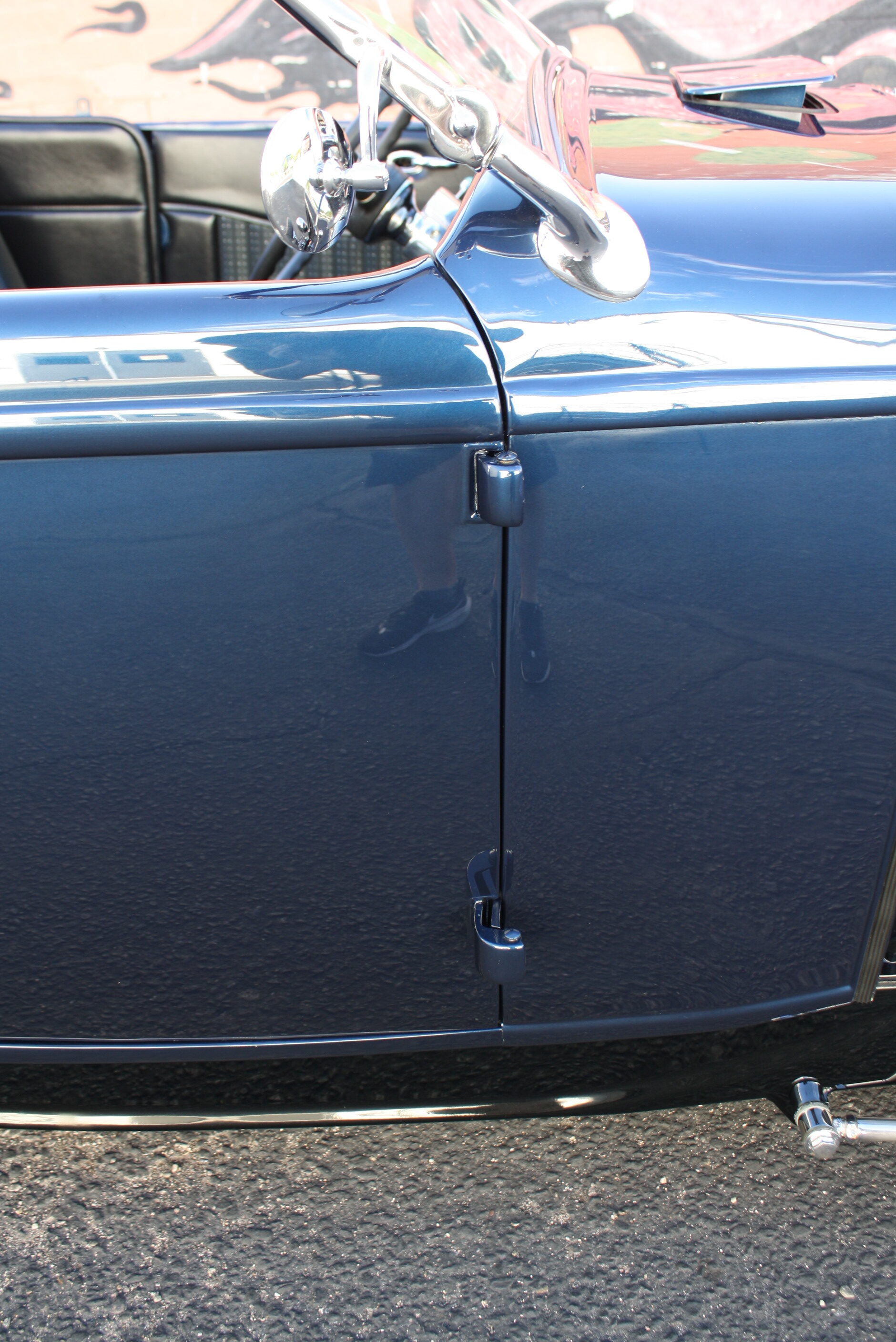 1932 Ford Roadster