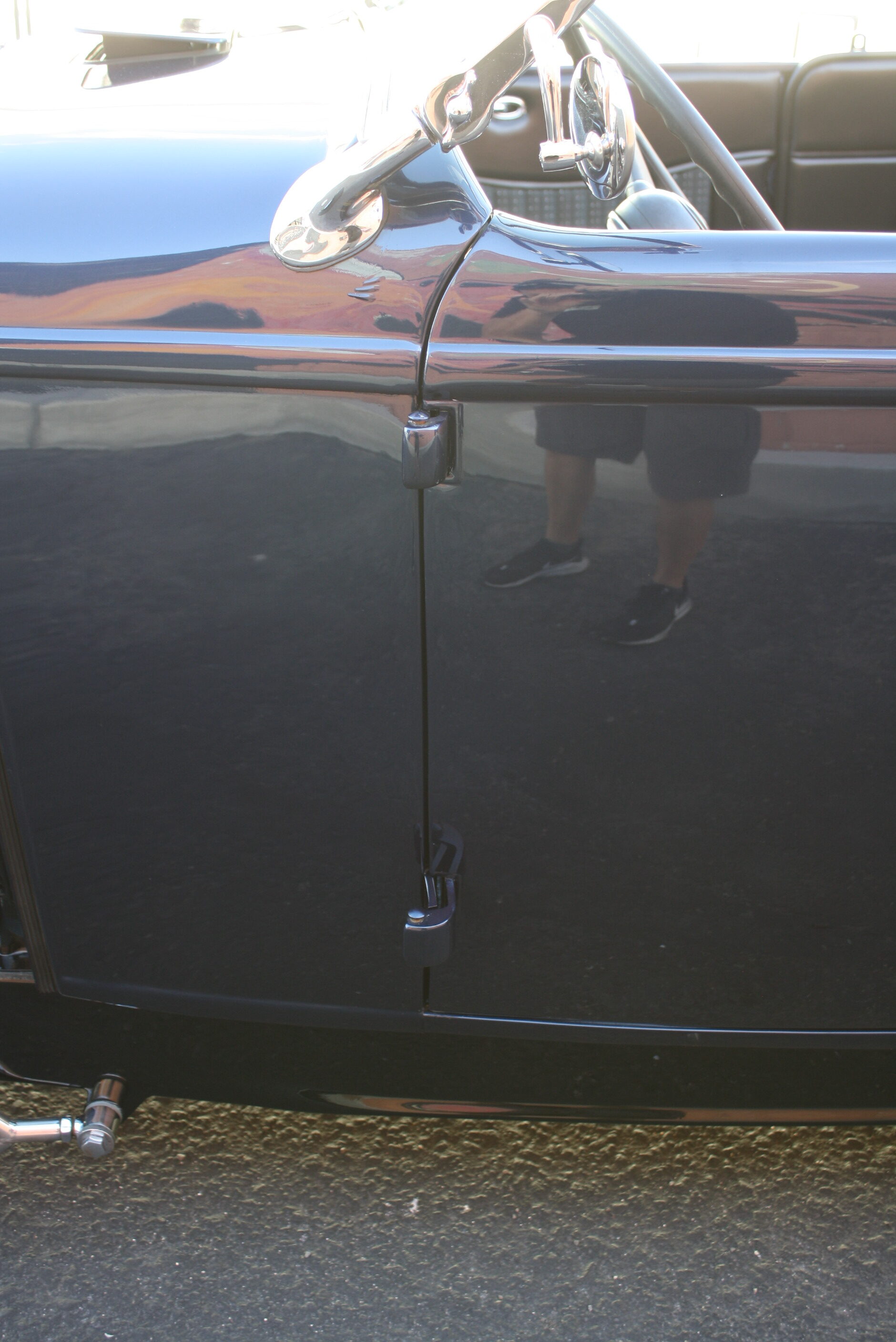 1932 Ford Roadster