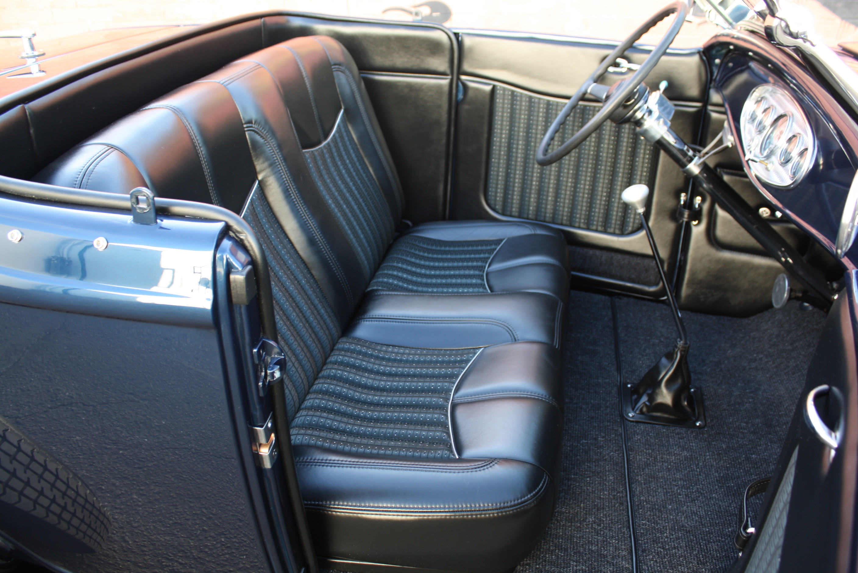 1932 Ford Roadster