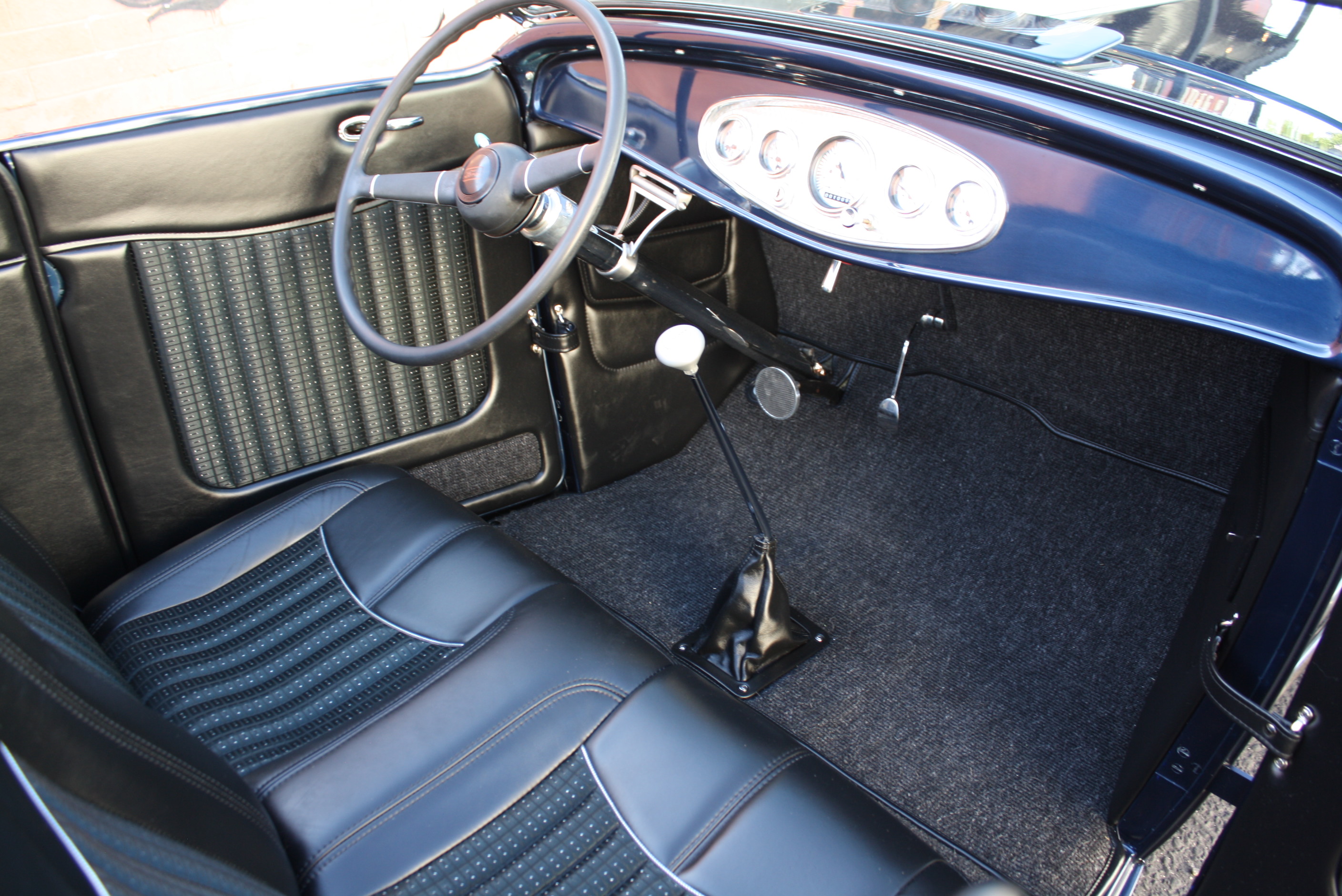 1932 Ford Roadster
