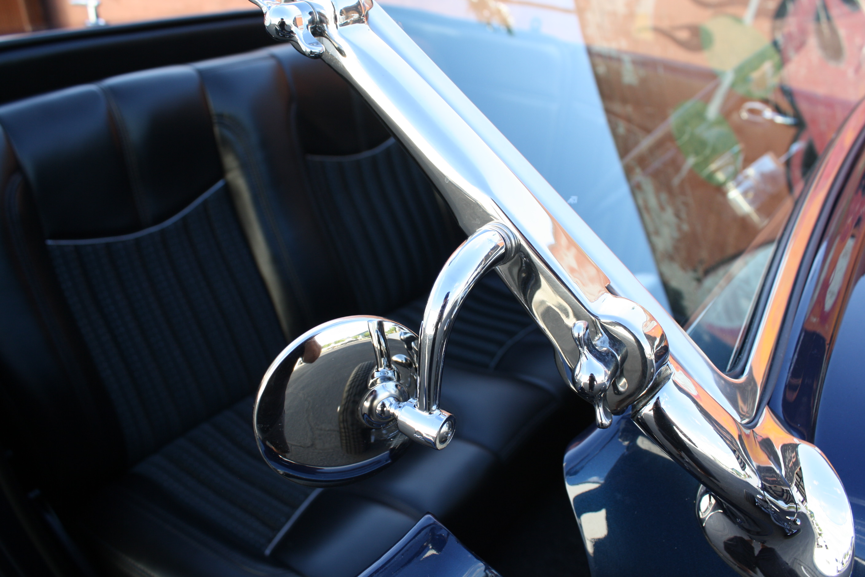 1932 Ford Roadster