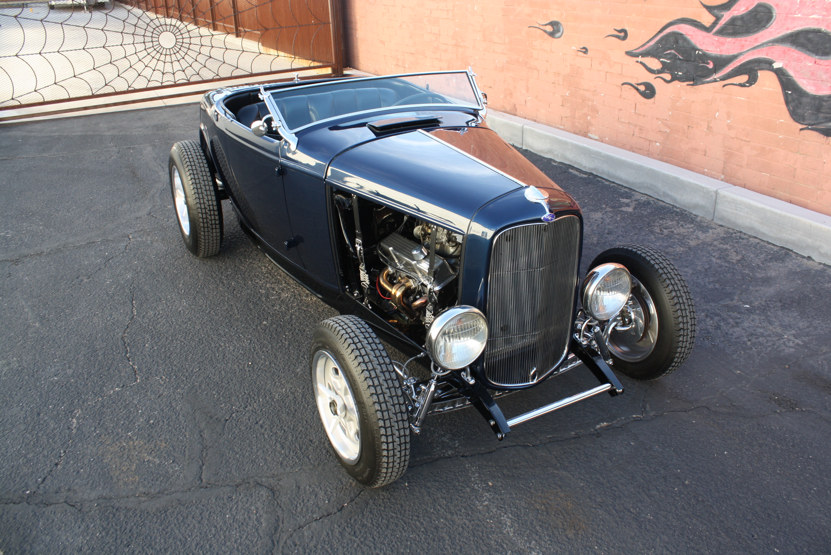 1932 Ford Roadster