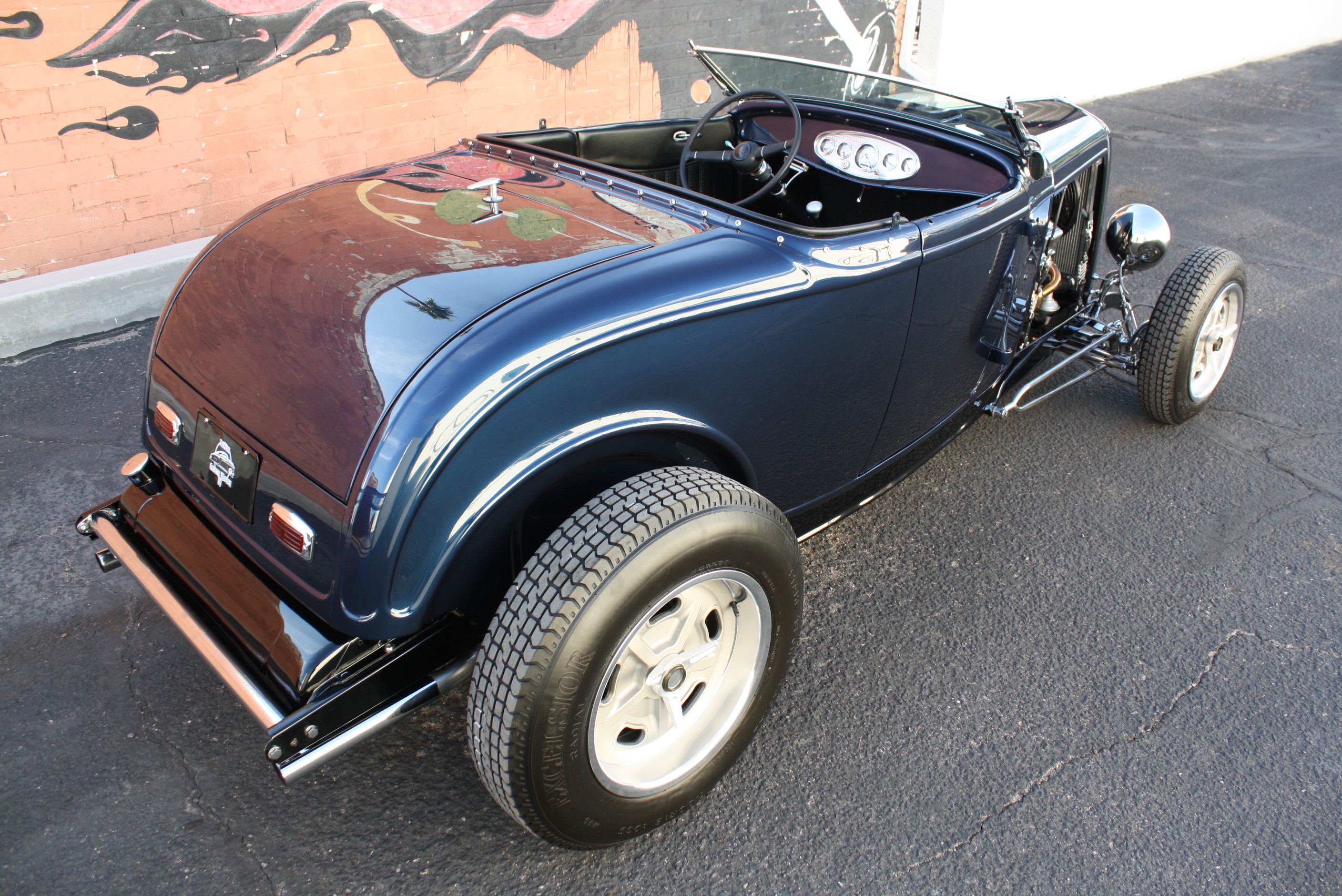 1932 Ford Roadster