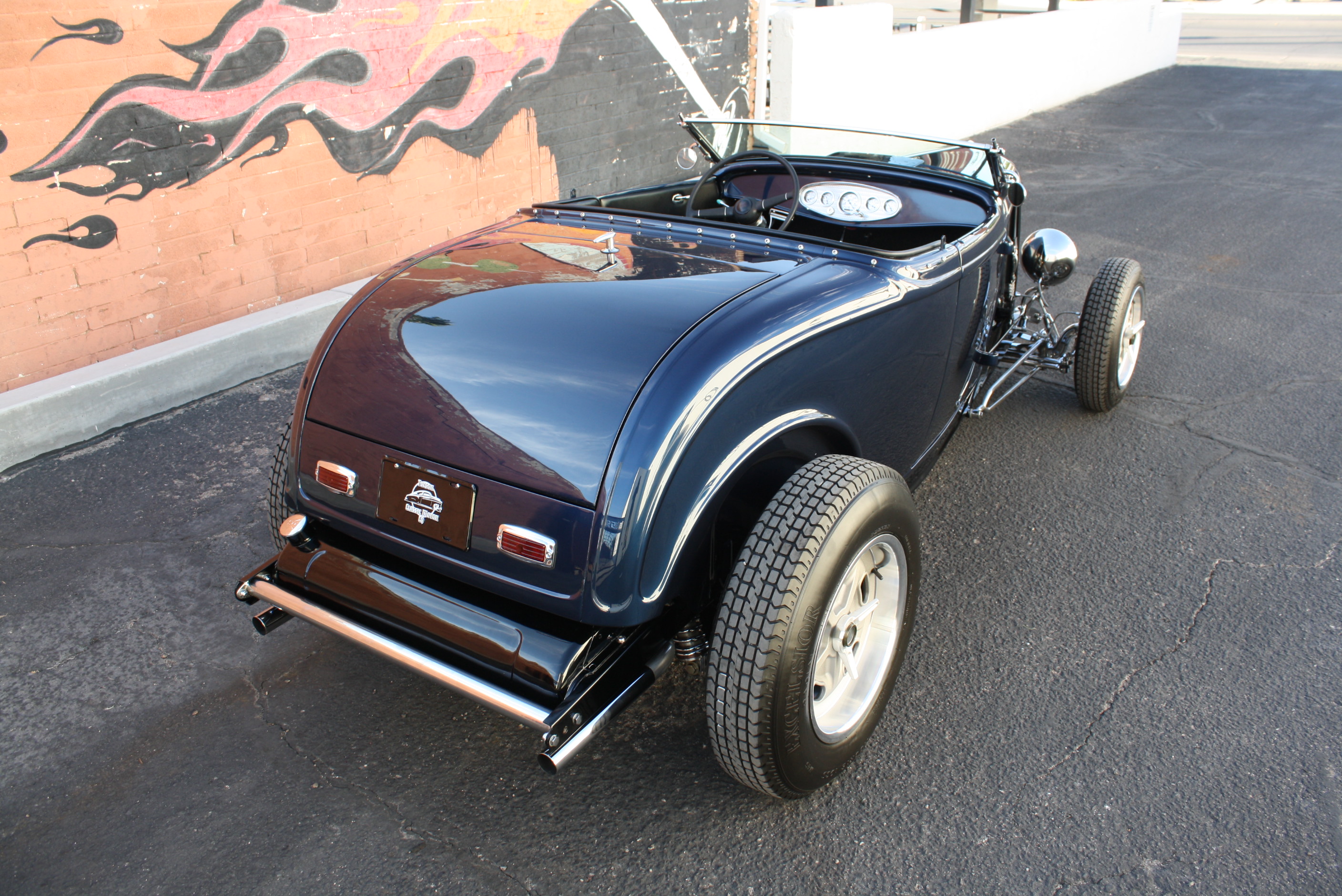 1932 Ford Roadster