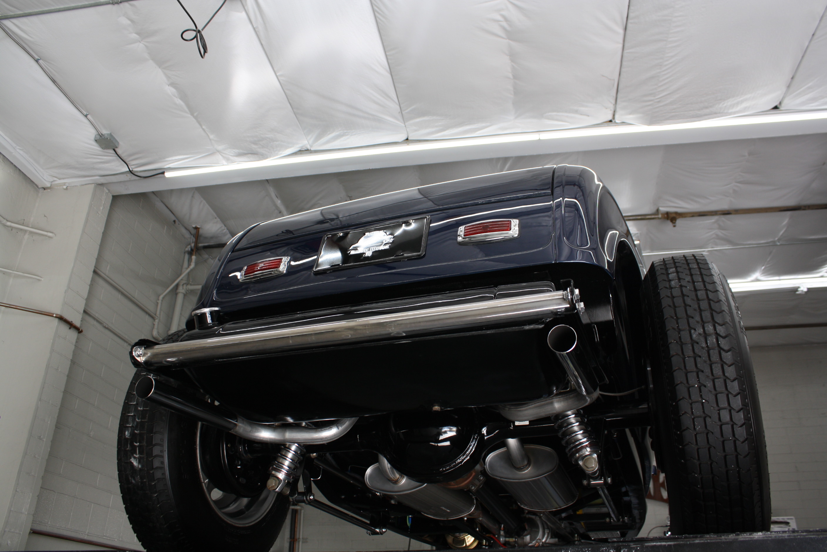 1932 Ford Roadster