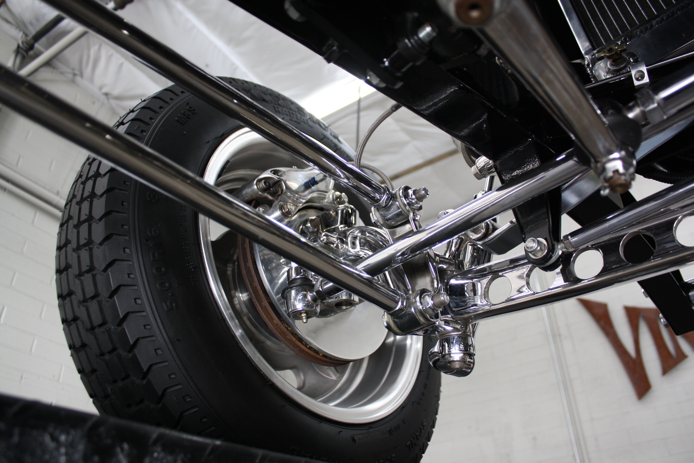 1932 Ford Roadster