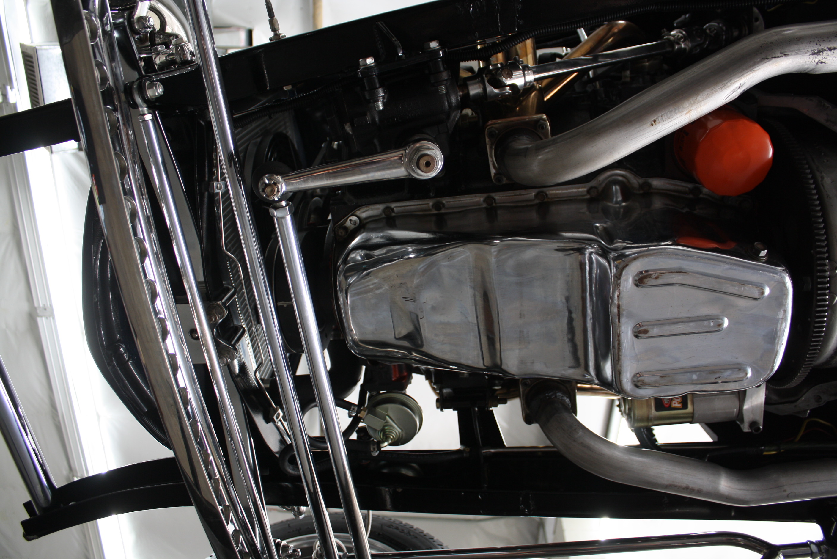 1932 Ford Roadster