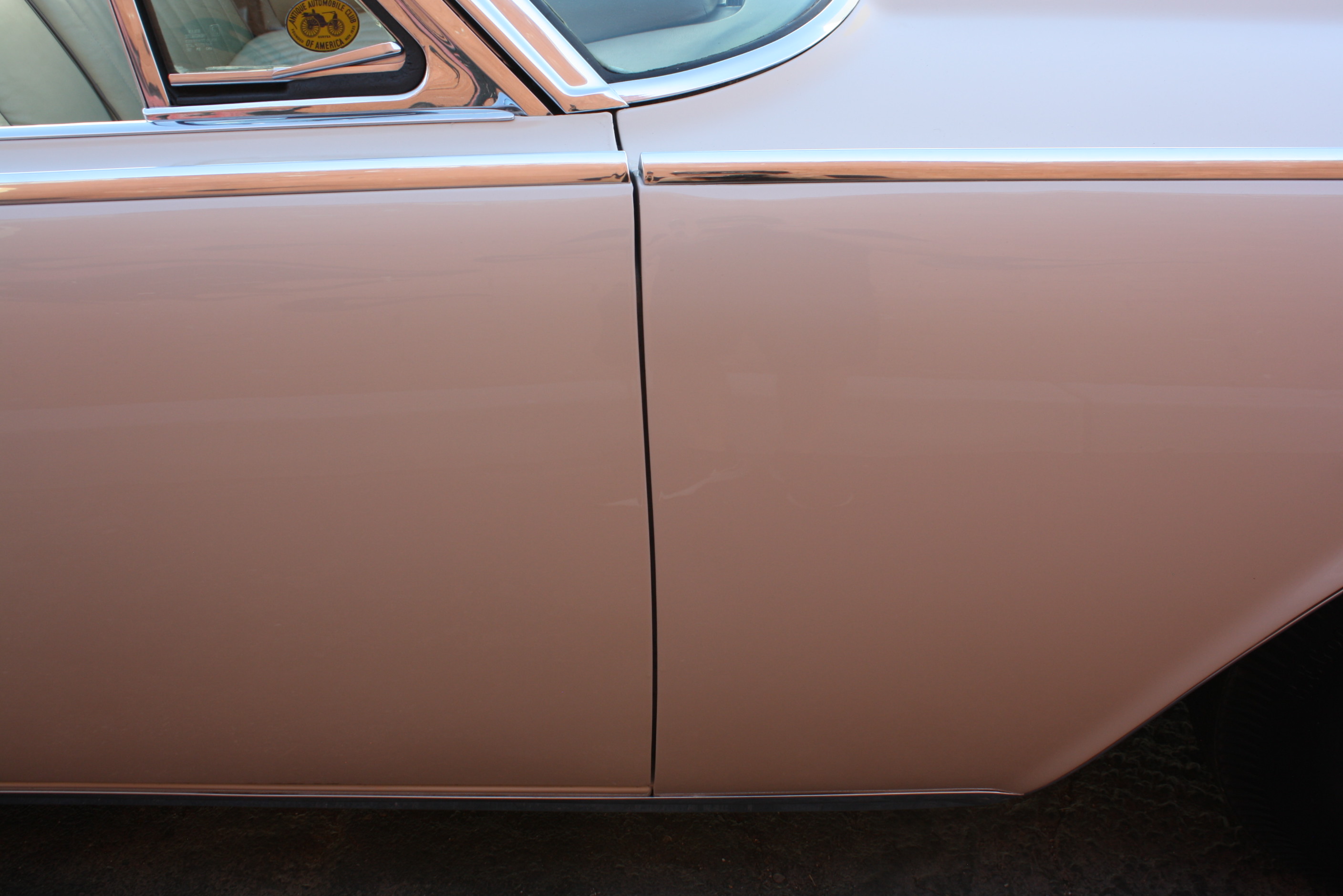 1962 Lincoln Continental Convertible