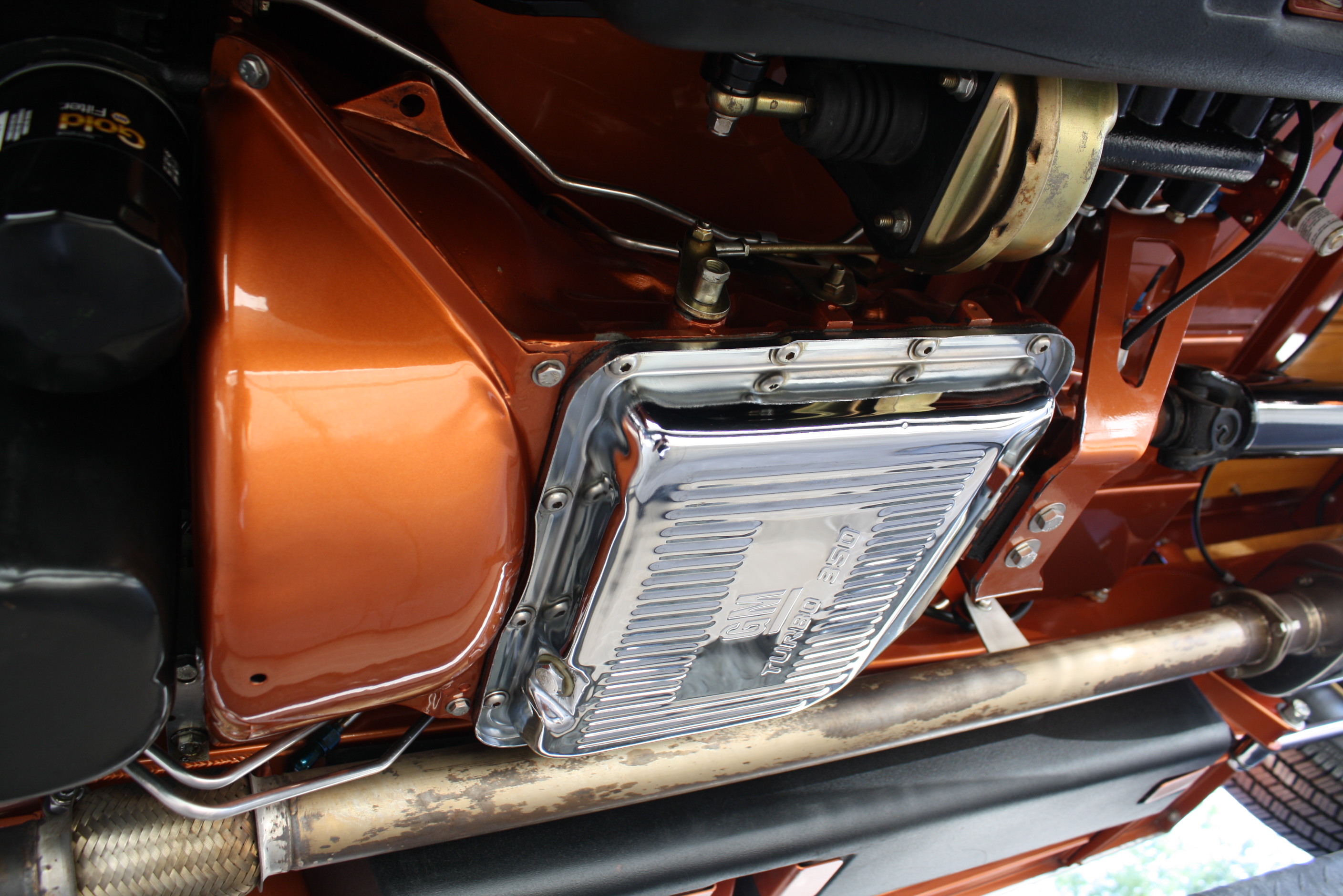 1928 Ford Model A Roadster Pickup