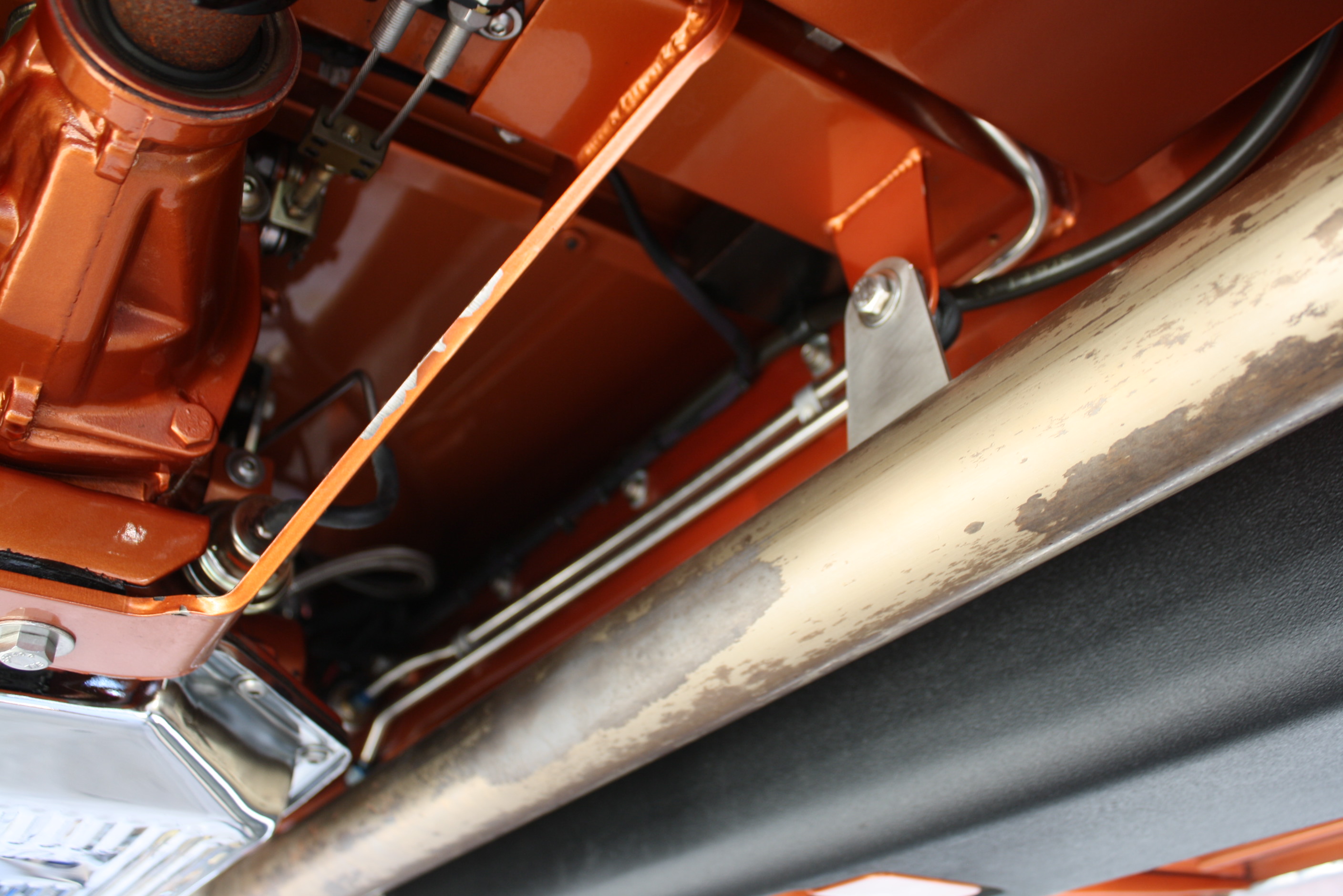 1928 Ford Model A Roadster Pickup