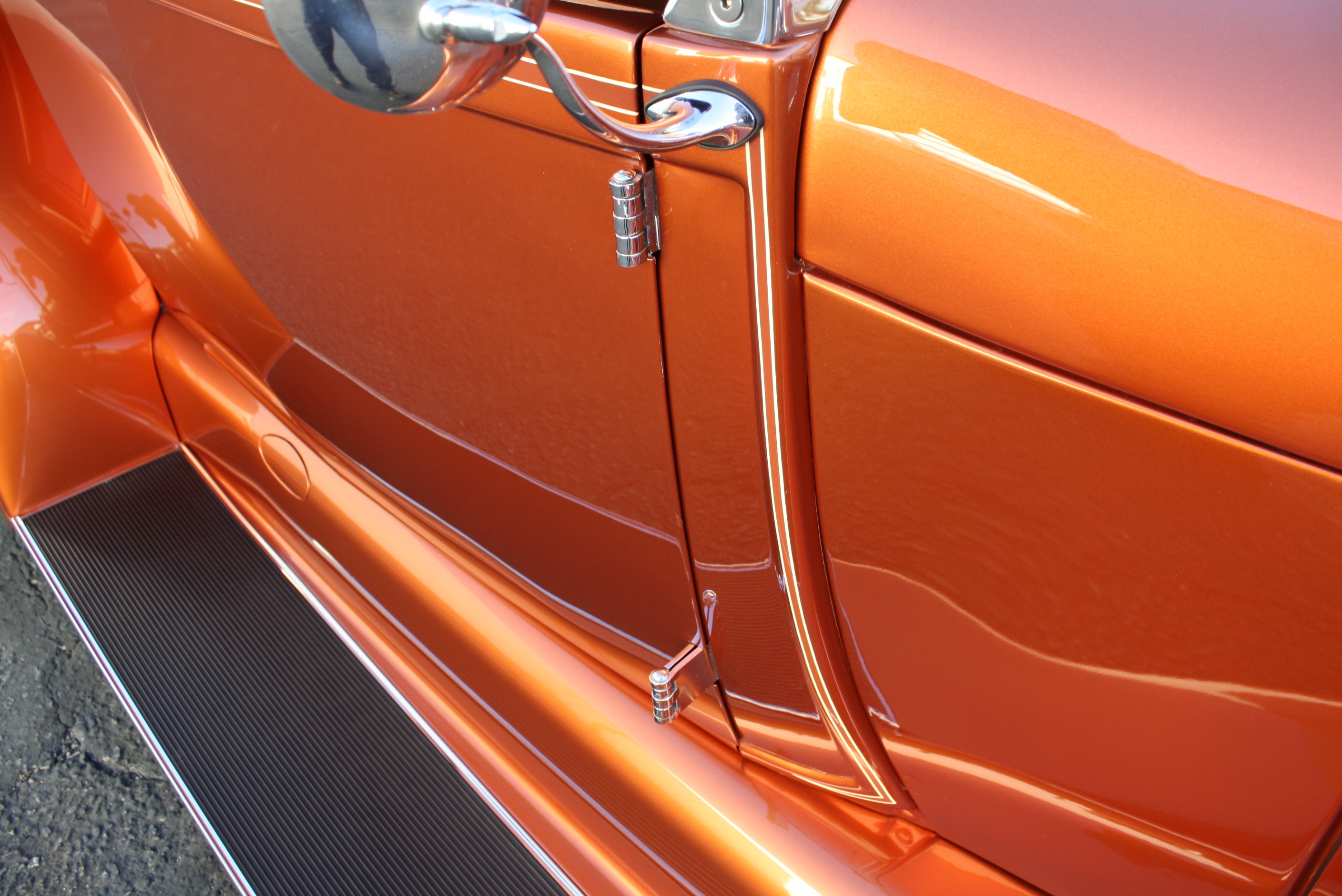 1928 Ford Model A Roadster Pickup