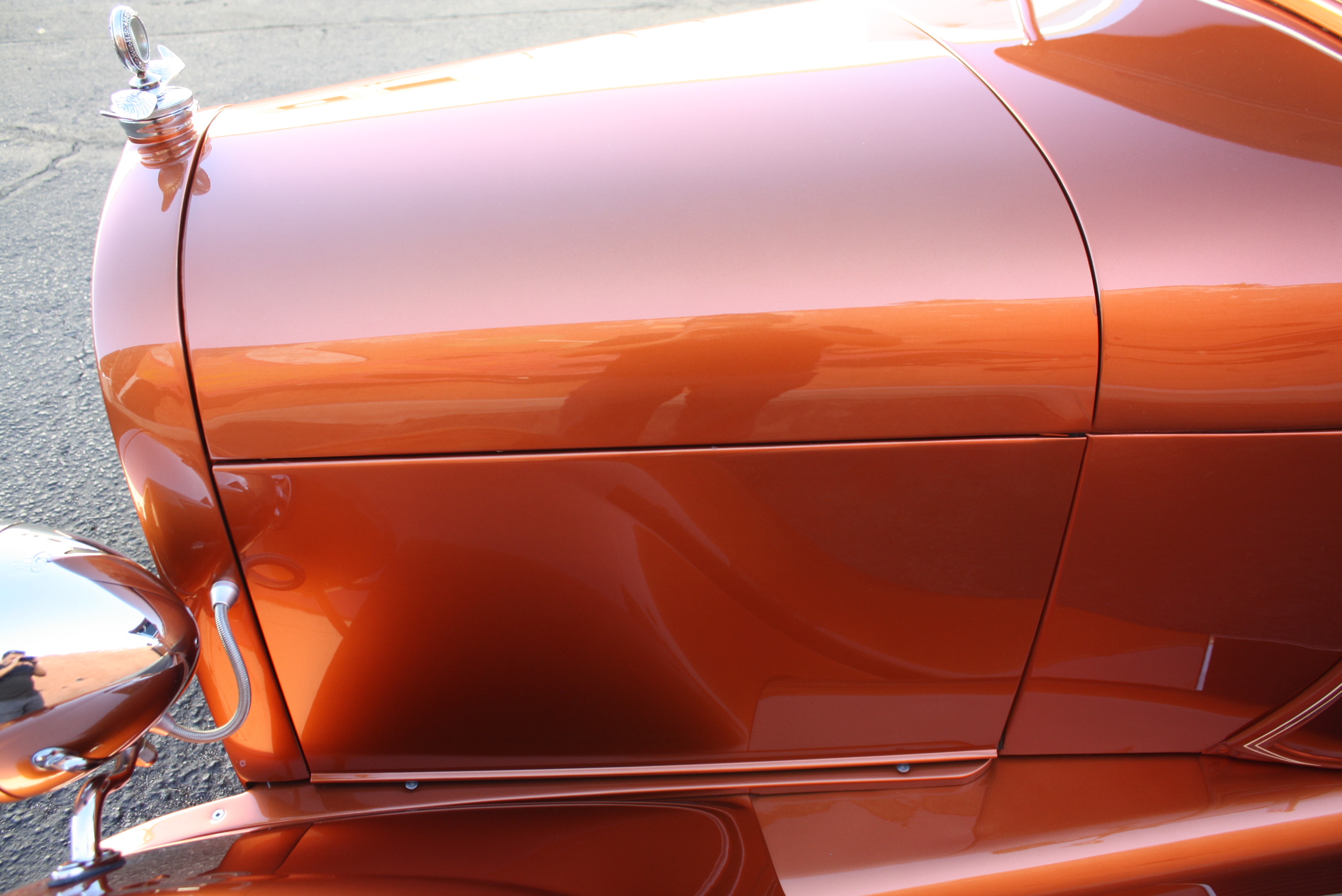 1928 Ford Model A Roadster Pickup