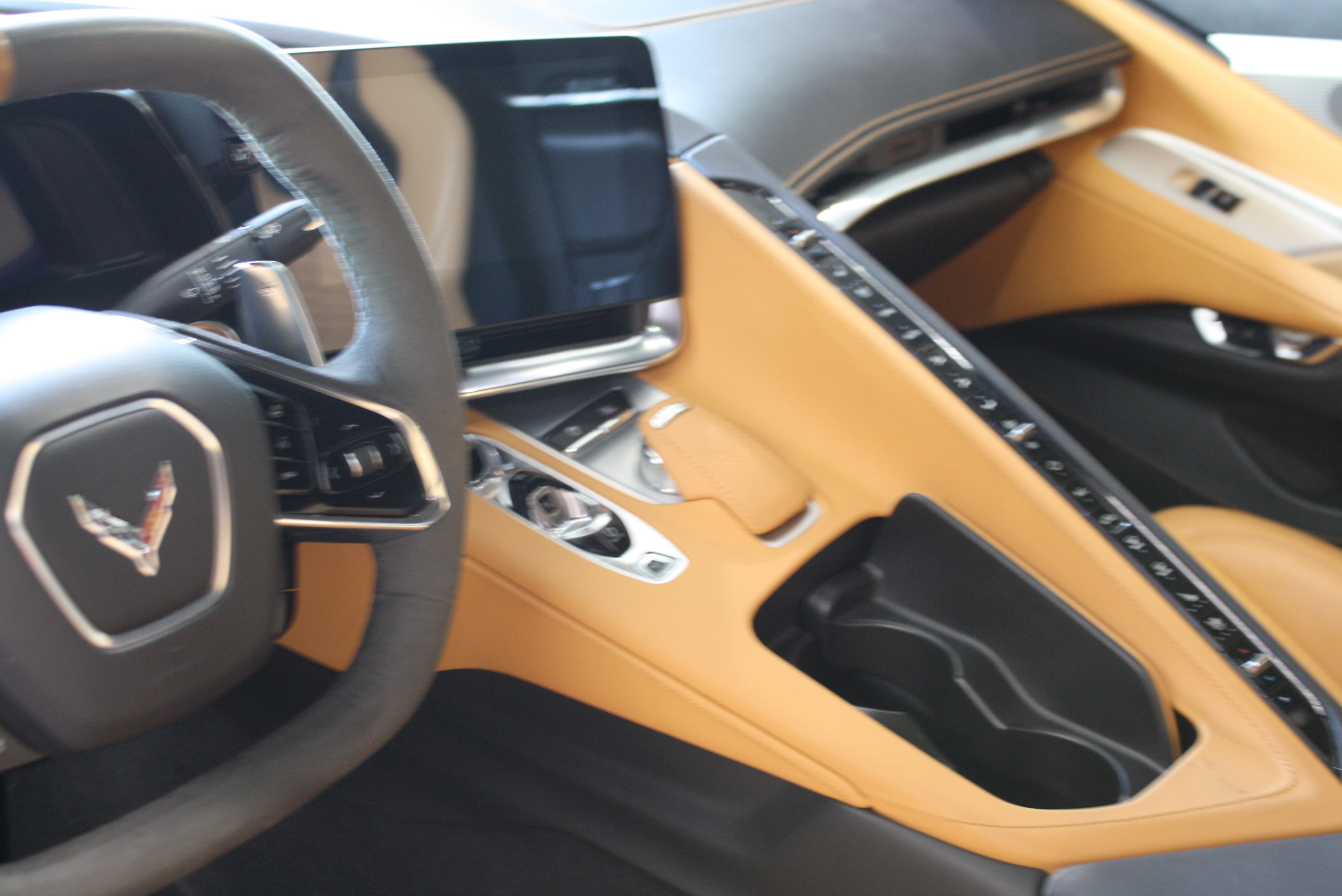 2022 Corvette Stingray 2LT