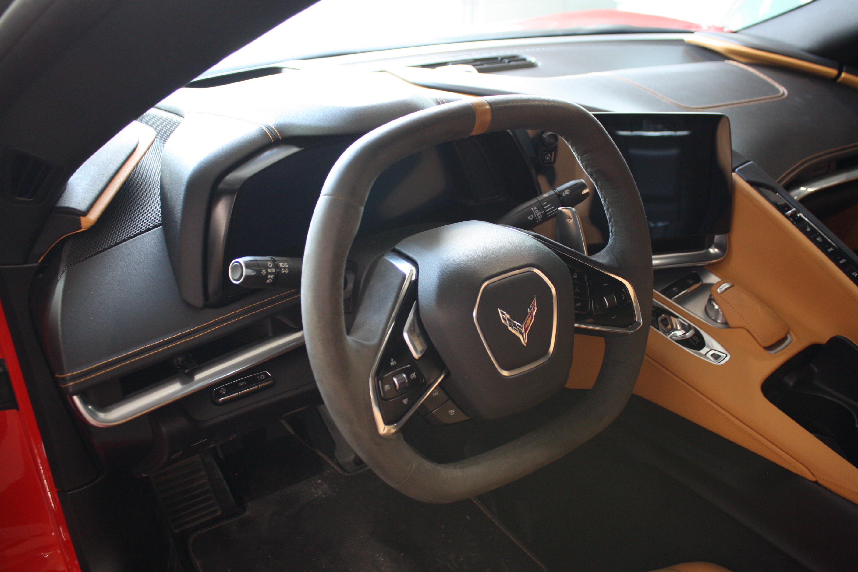 2022 Corvette Stingray 2LT