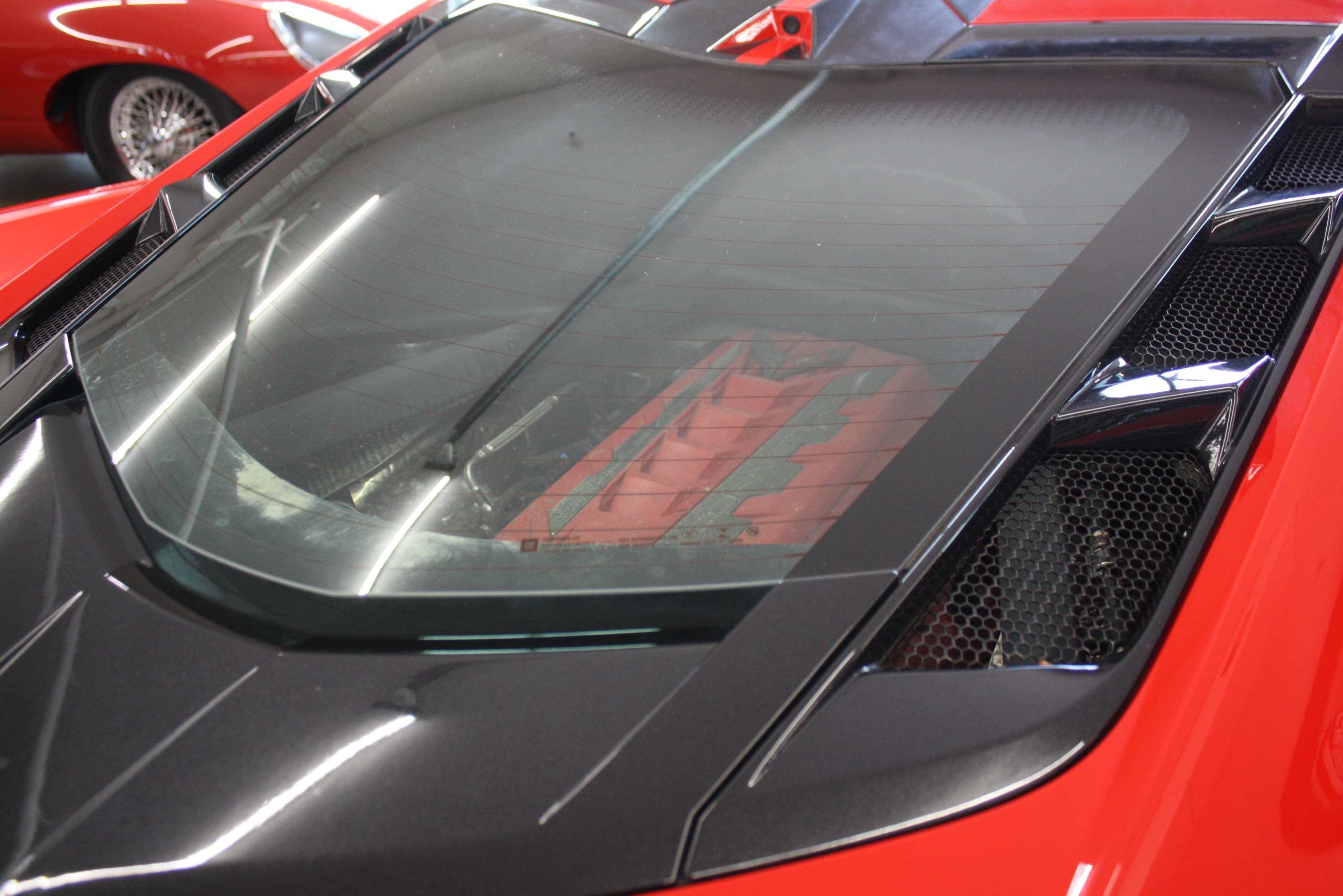 2022 Corvette Stingray 2LT