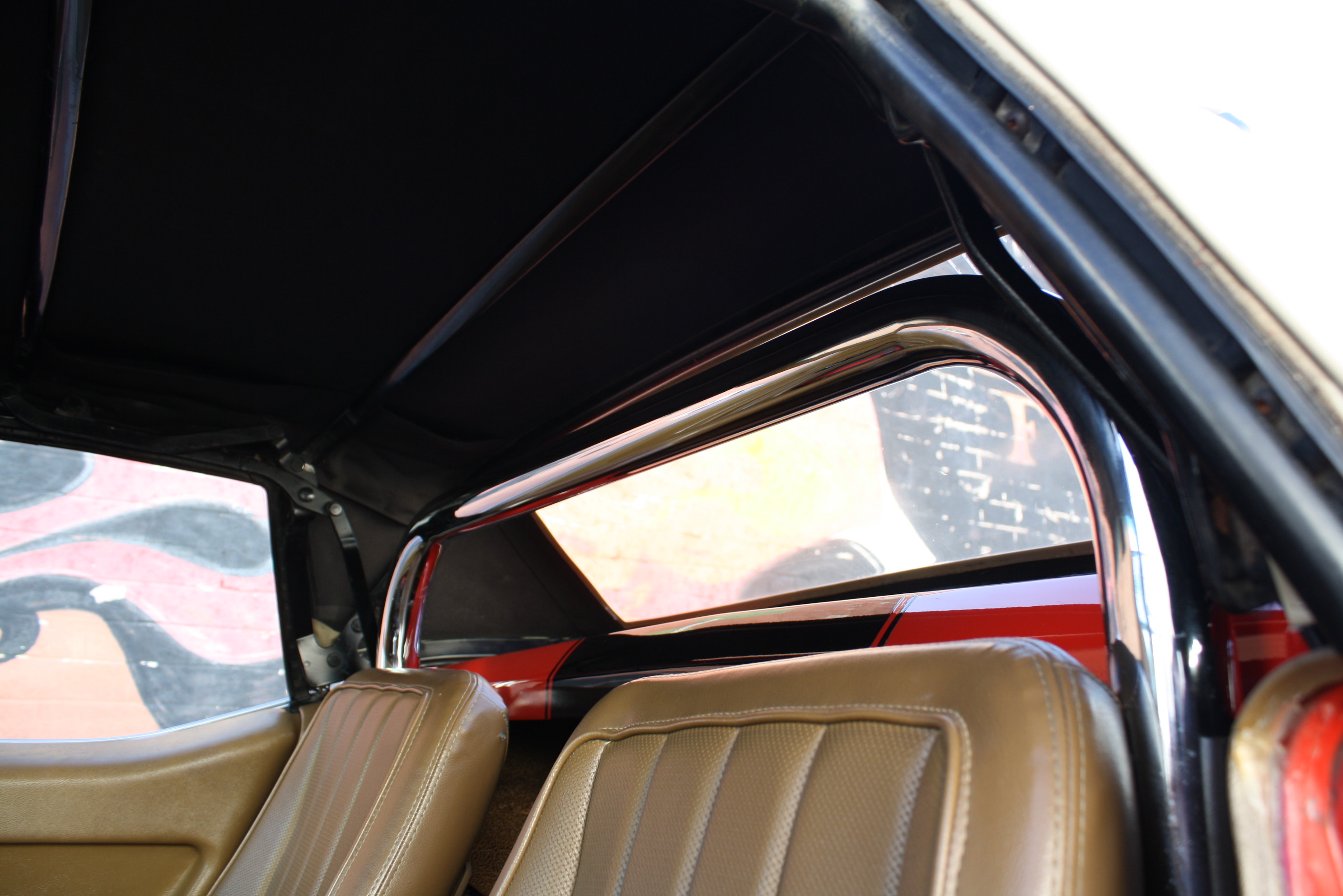 1968 Corvette L79