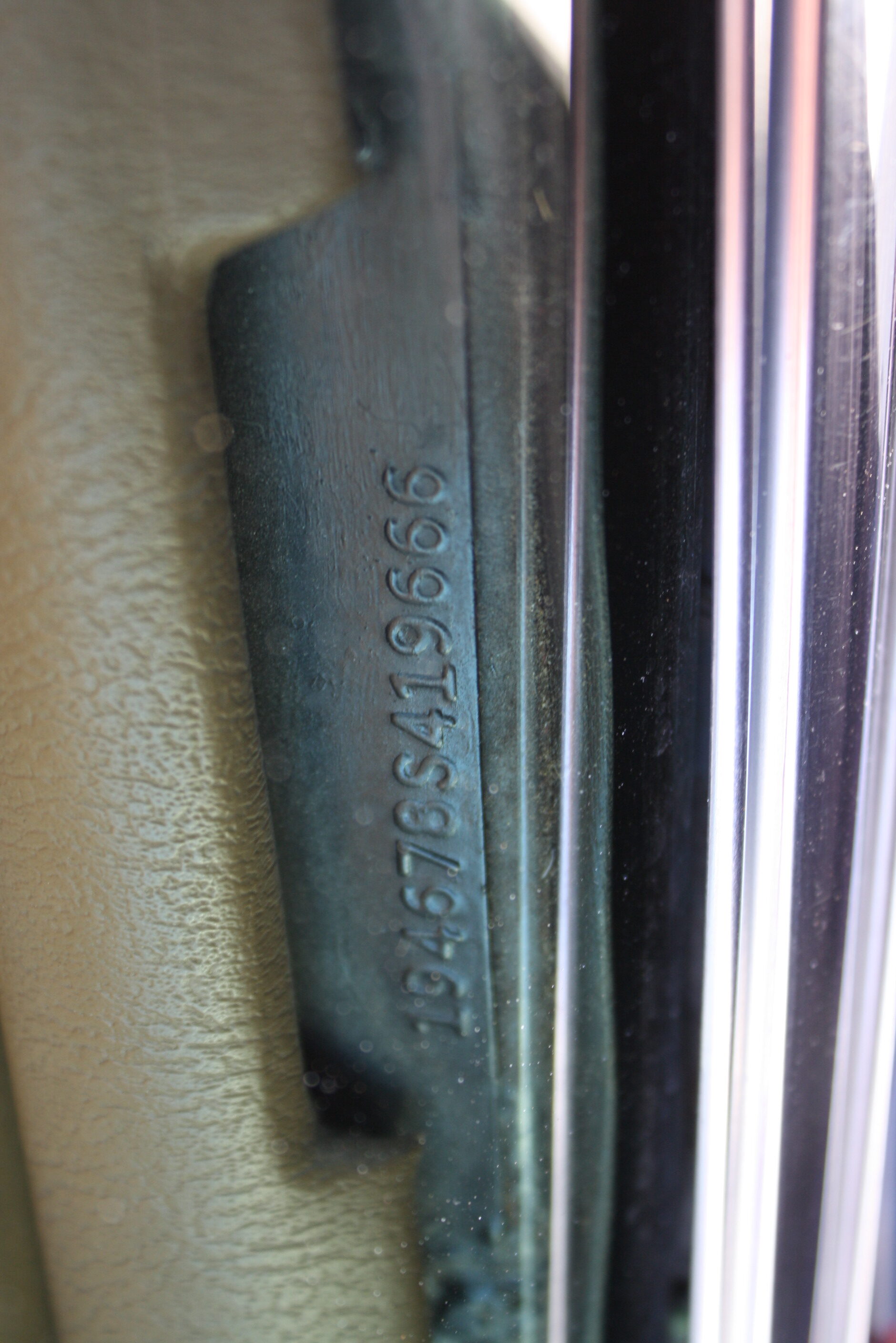 1968 Corvette L79