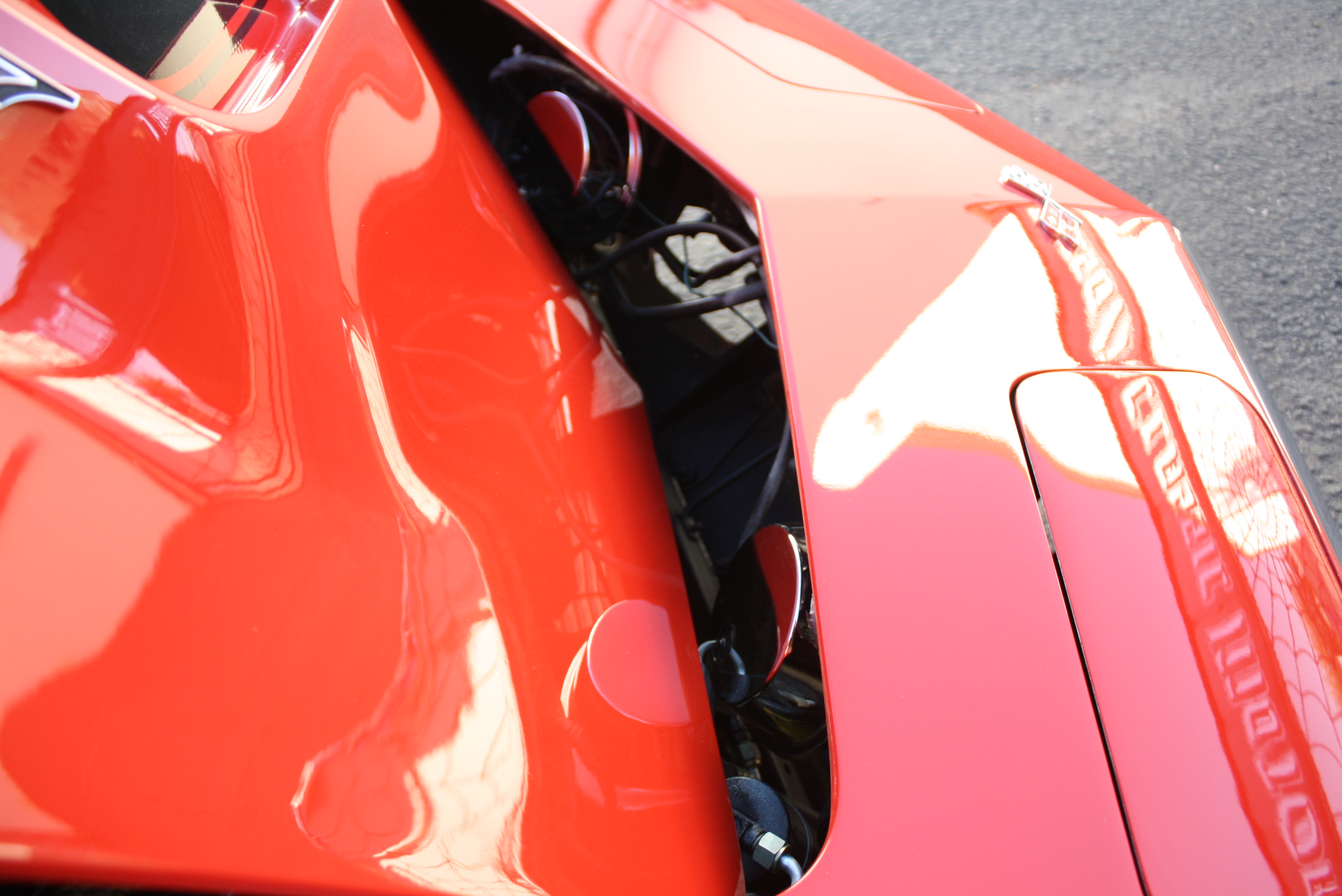 1968 Corvette L79
