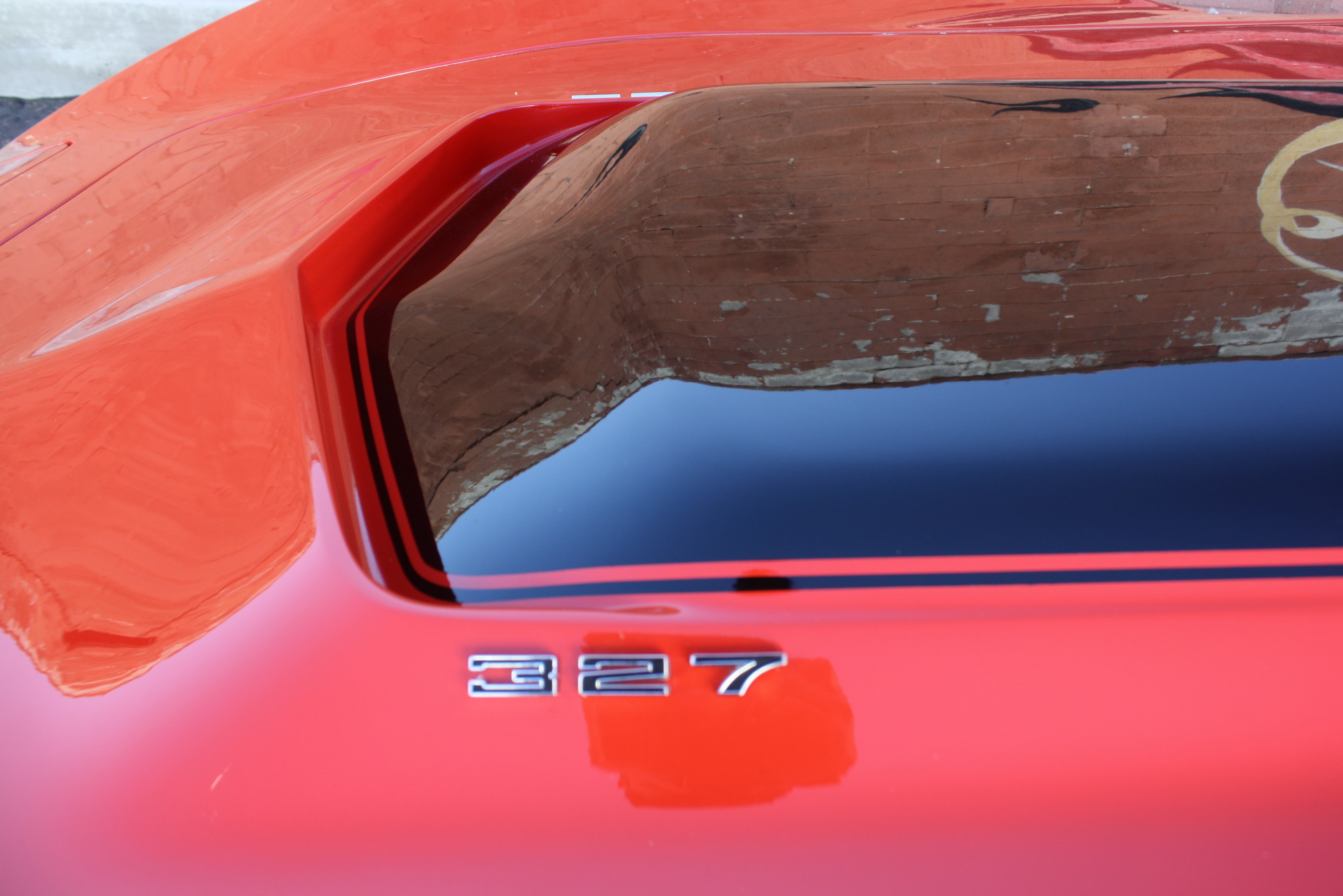 1968 Corvette L79