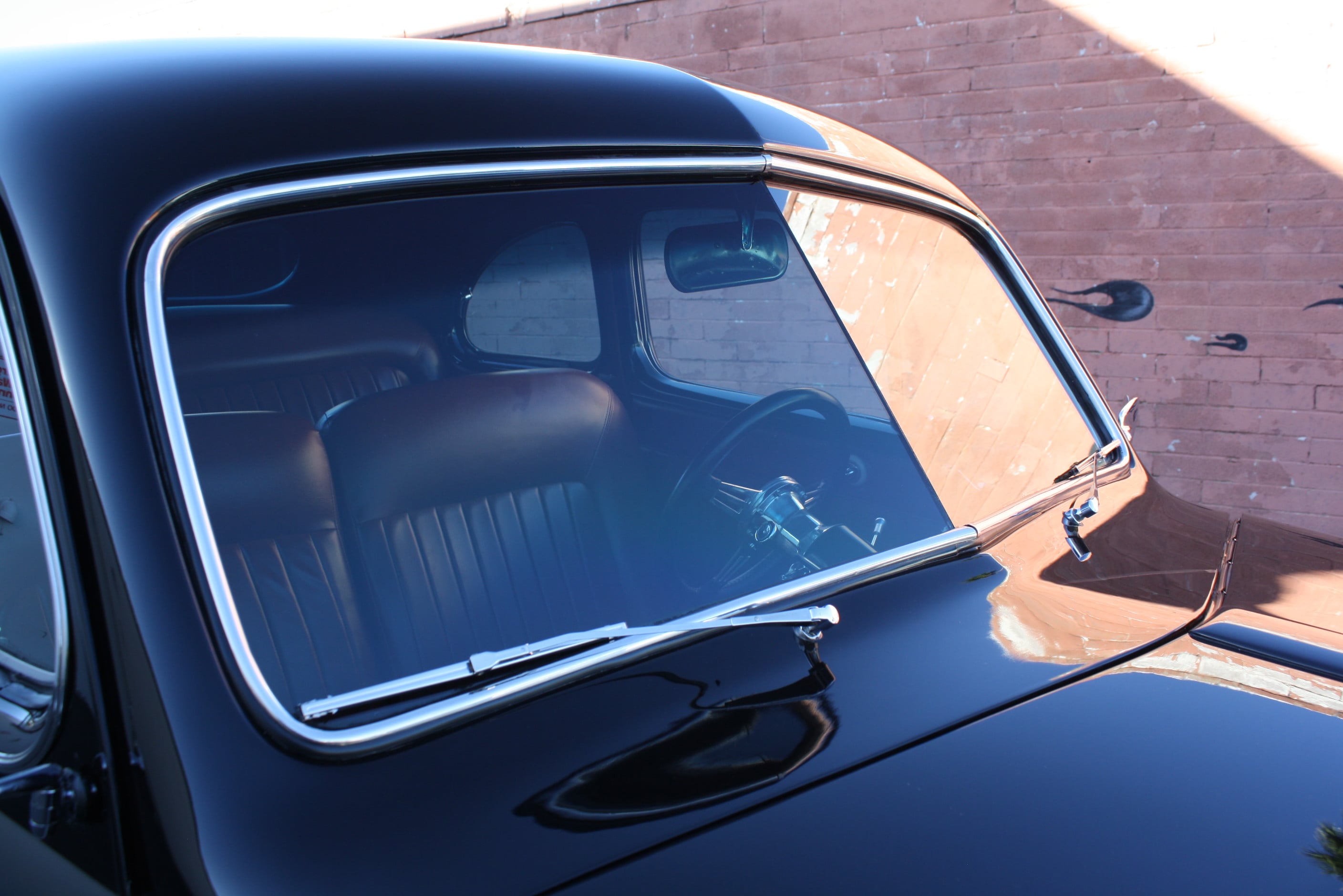 1946 Mercury Coupe