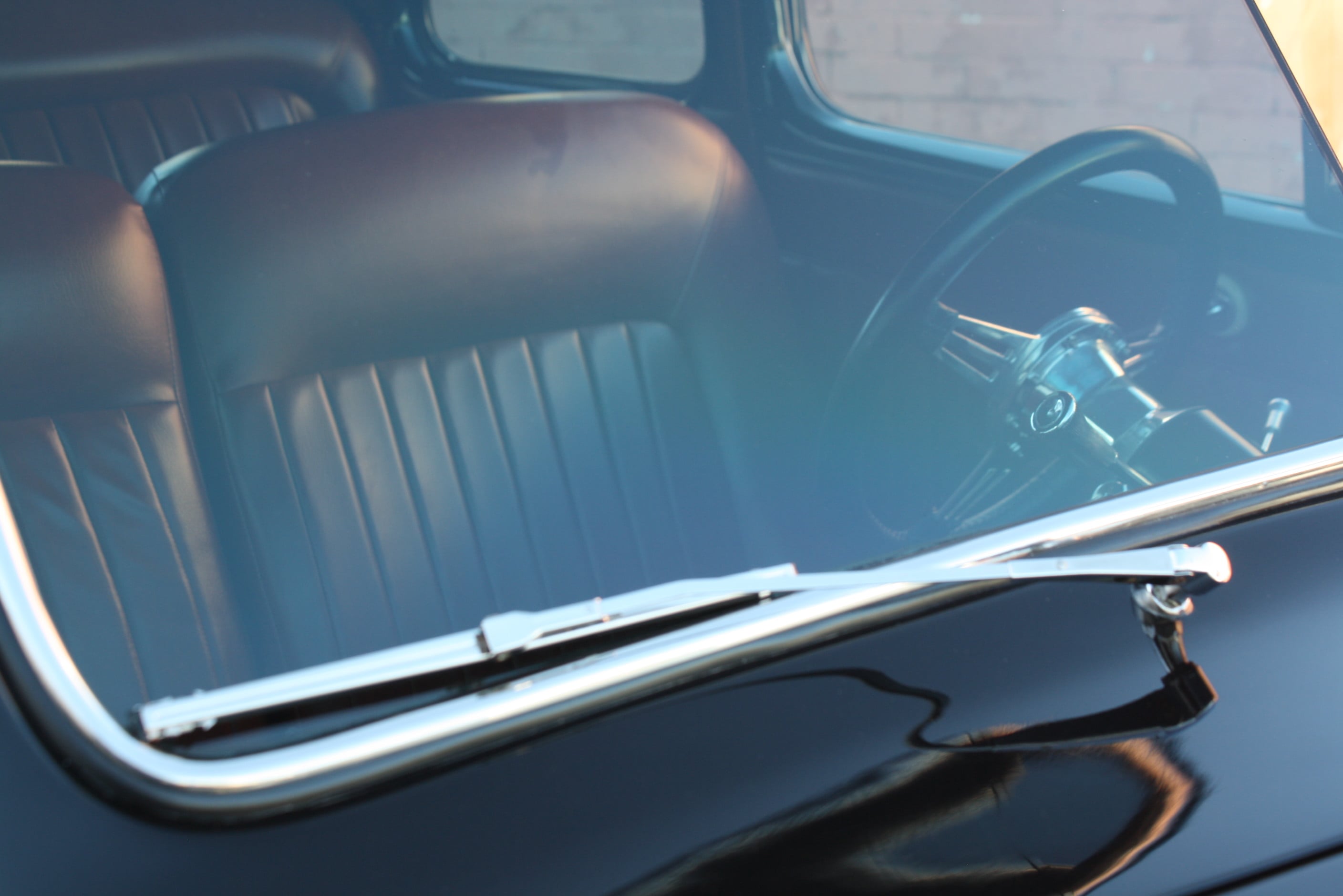 1946 Mercury Coupe
