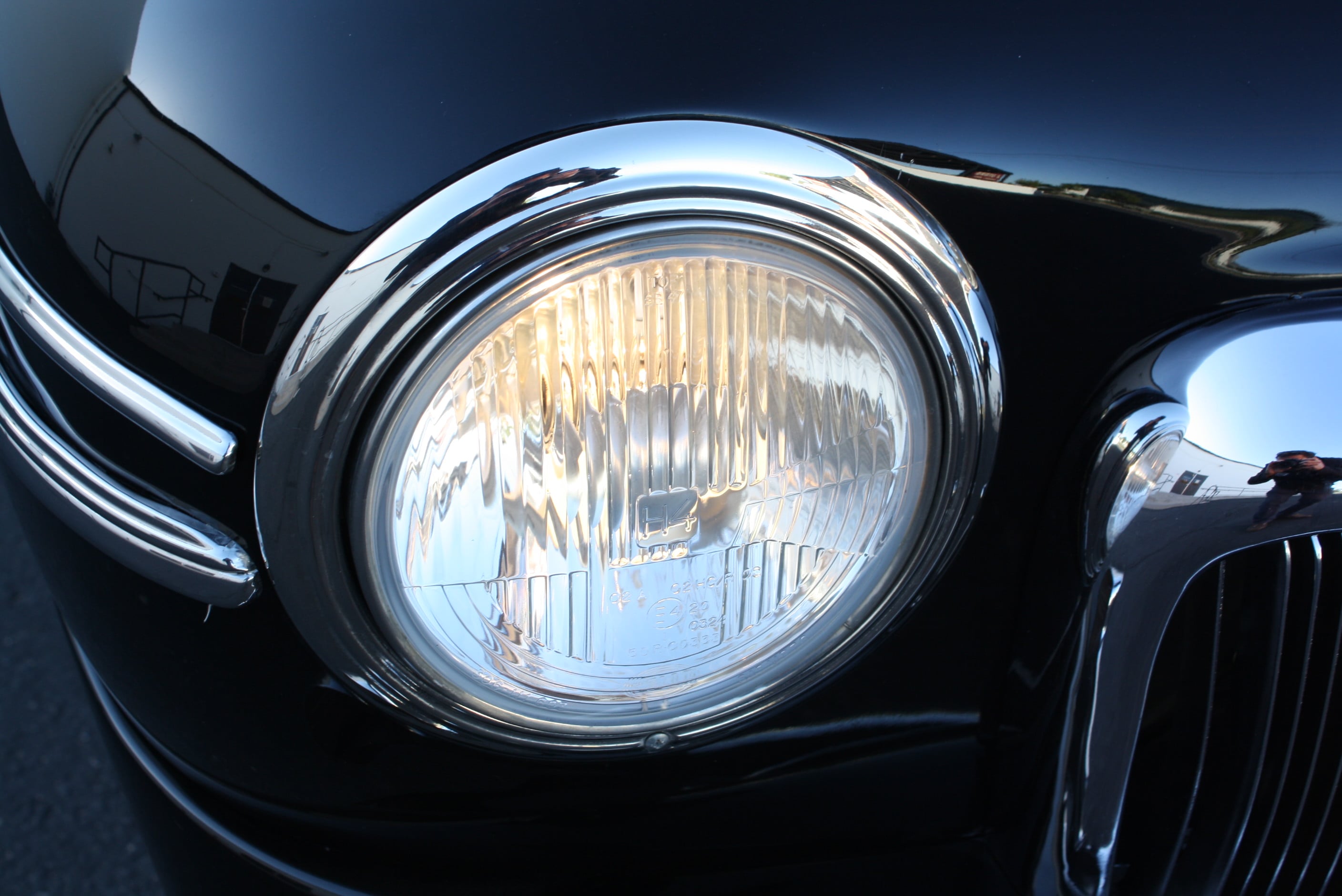 1946 Mercury Coupe