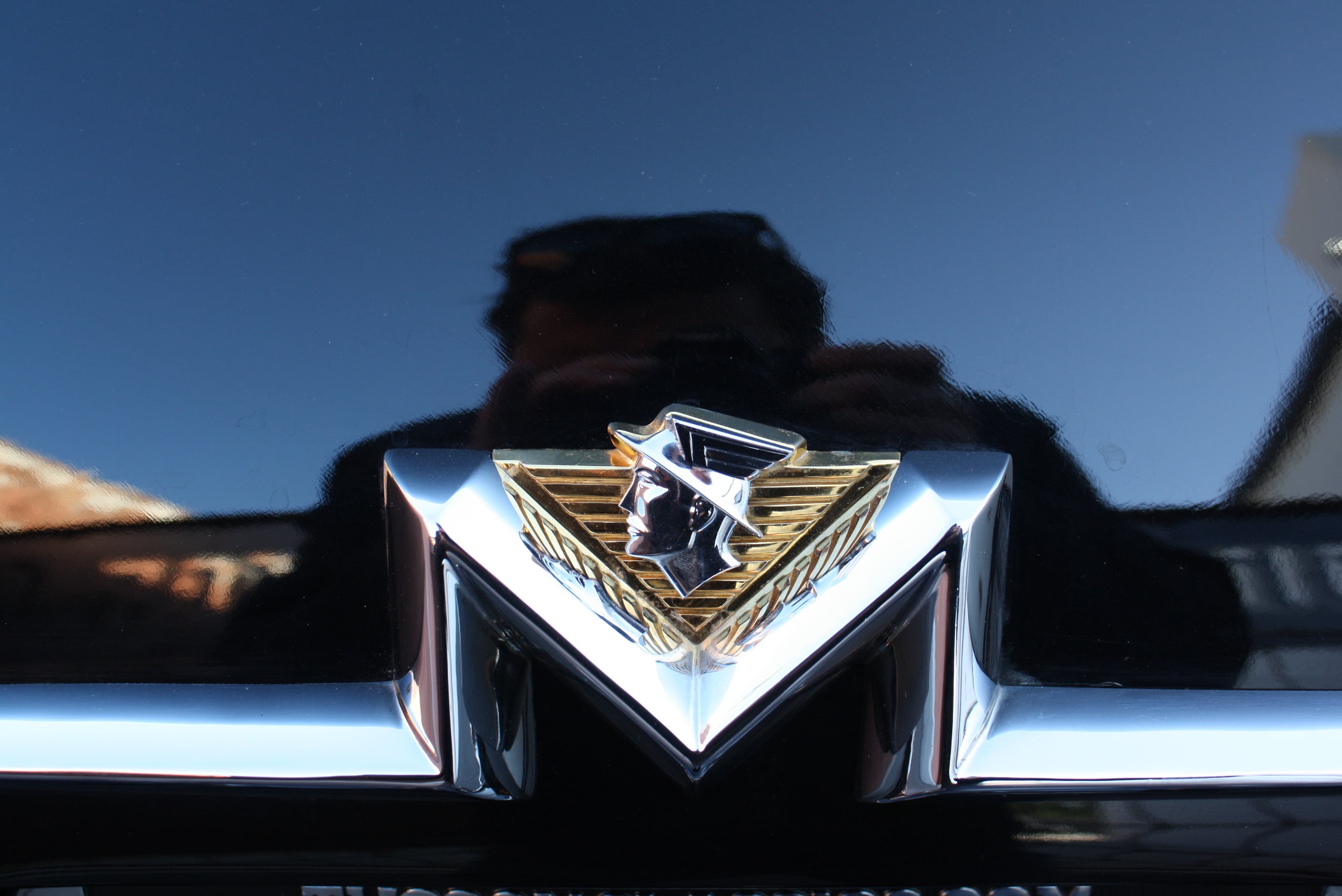 1946 Mercury Coupe