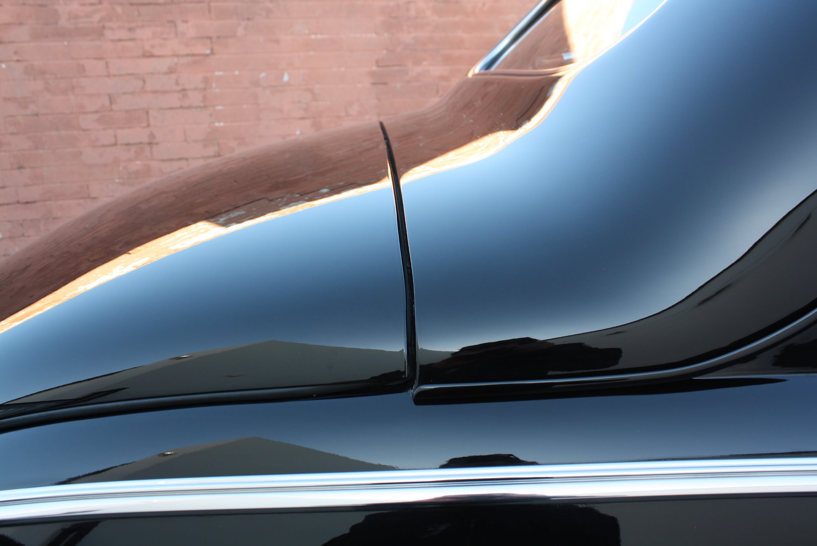 1946 Mercury Coupe