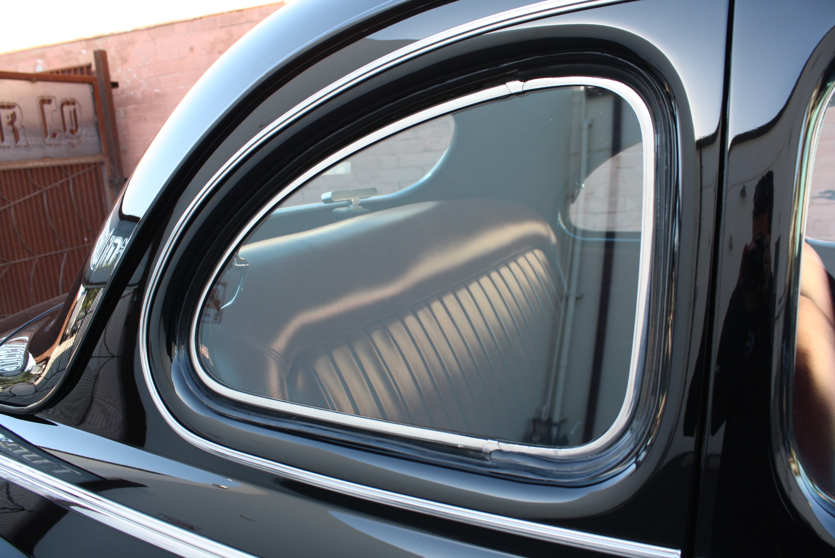 1946 Mercury Coupe