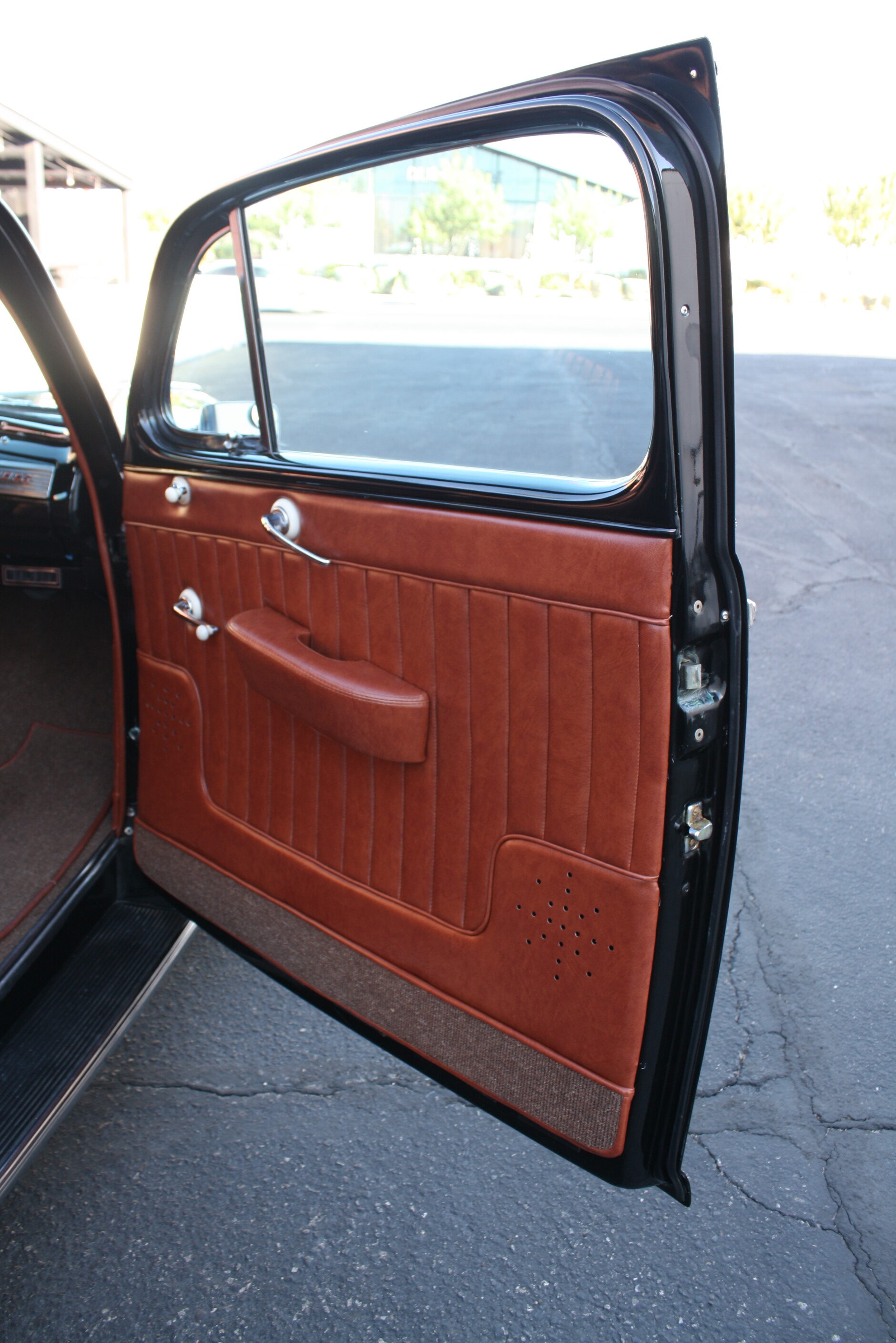 1946 Mercury Coupe