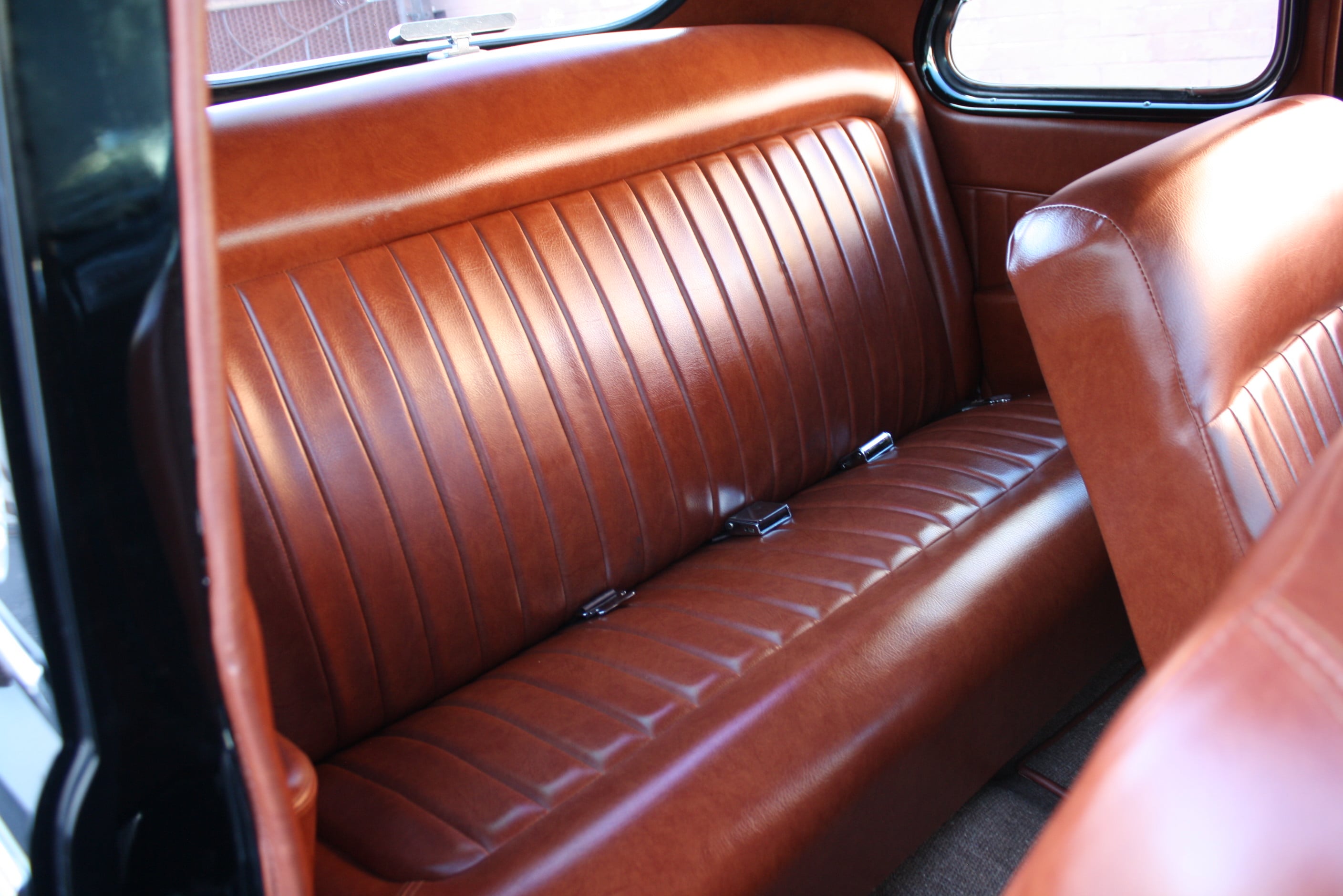 1946 Mercury Coupe