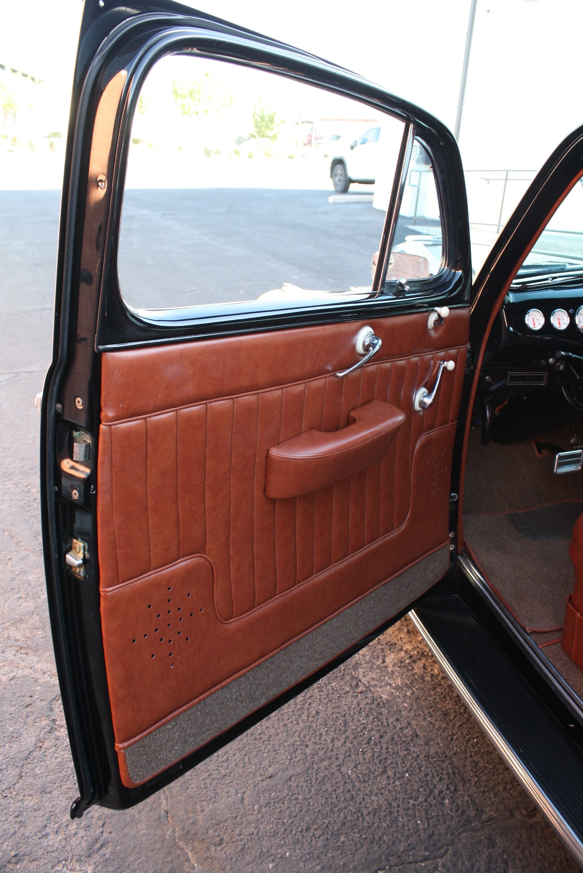 1946 Mercury Coupe